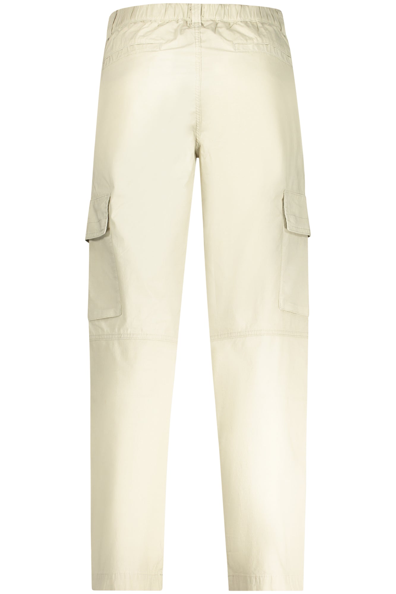 BOSS MENS TROUSERS BEIGE