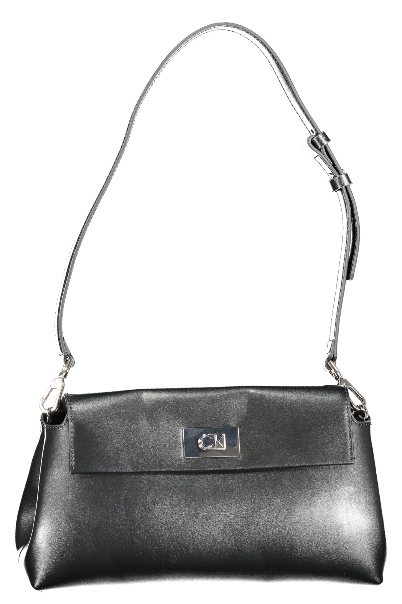 CALVIN KLEIN BLACK WOMENS BAG