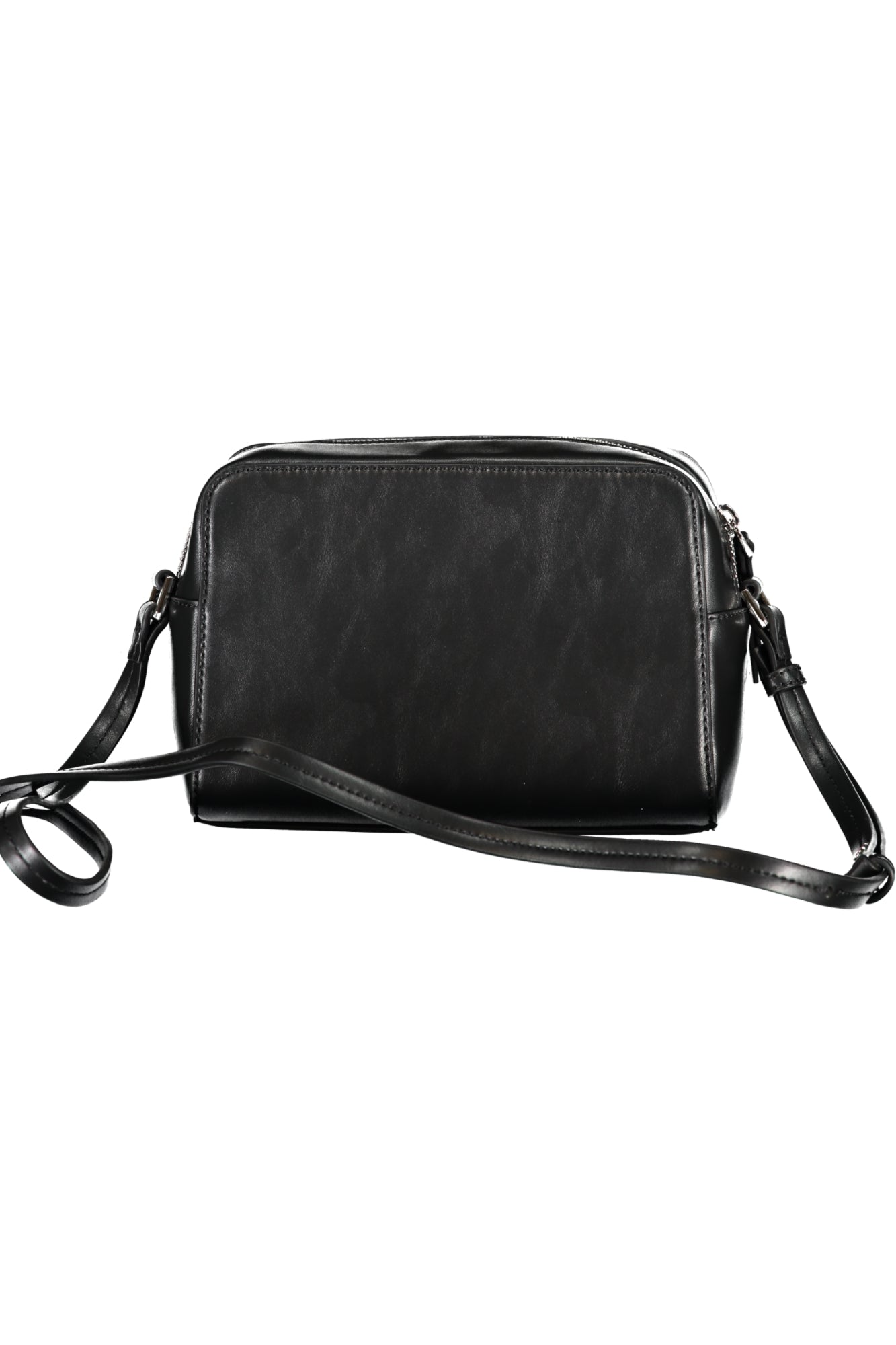 CALVIN KLEIN BLACK WOMENS BAG
