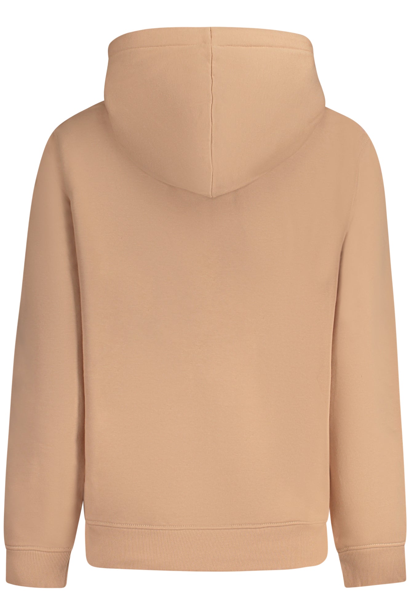 CALVIN KLEIN SWEATSHIRT WITHOUT ZIP WOMEN PINK