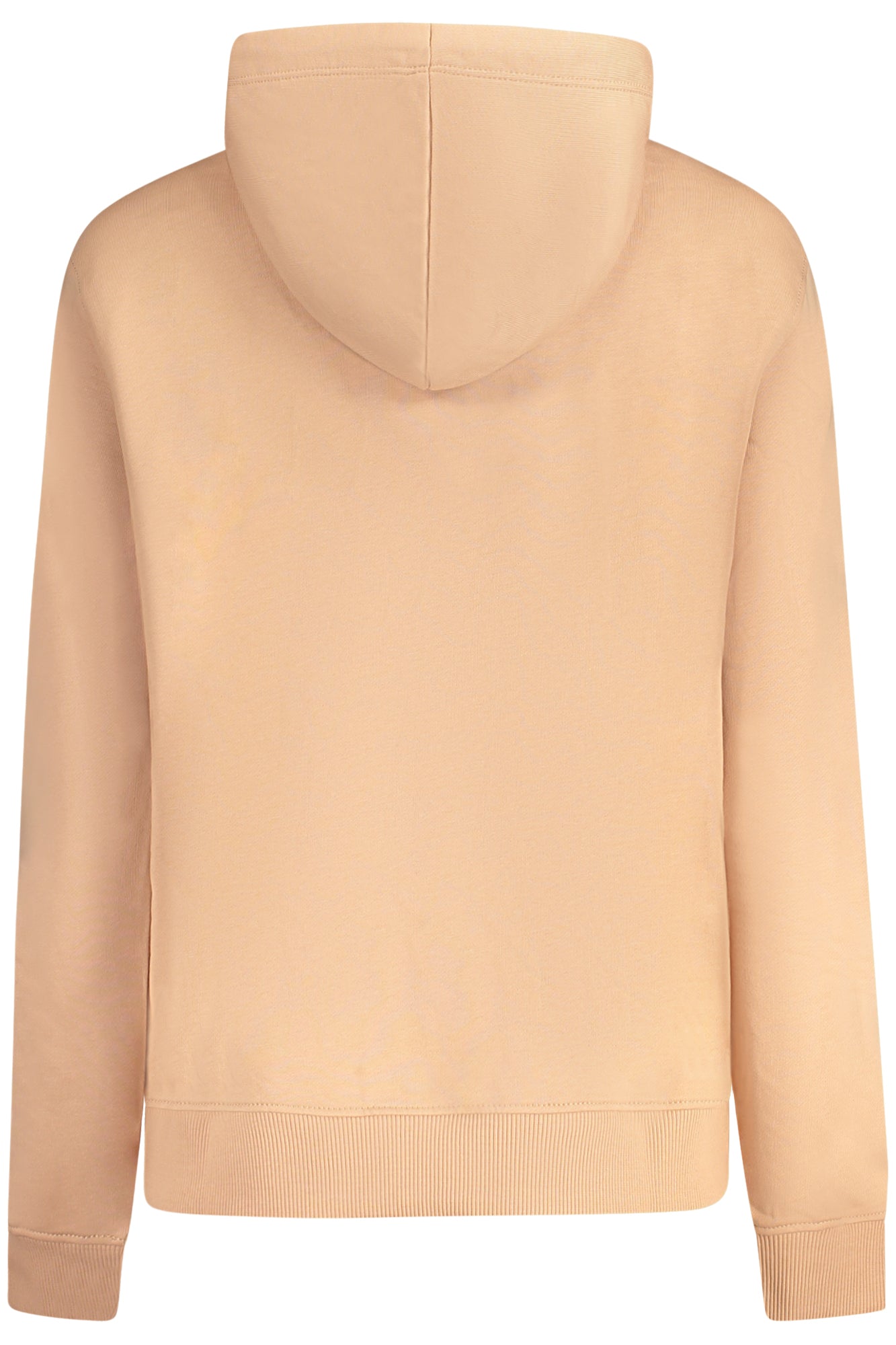 CALVIN KLEIN SWEATSHIRT WITHOUT ZIP WOMEN PINK