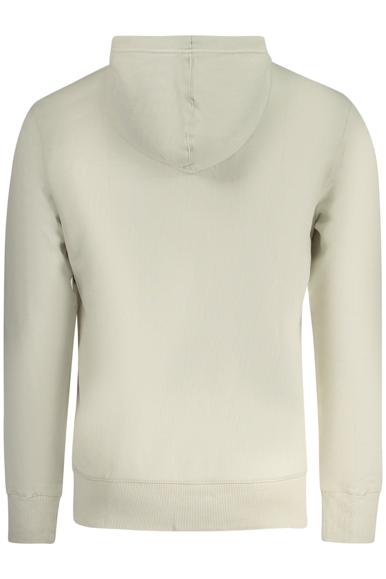 CALVIN KLEIN SWEATSHIRT WITHOUT ZIP MEN BEIGE