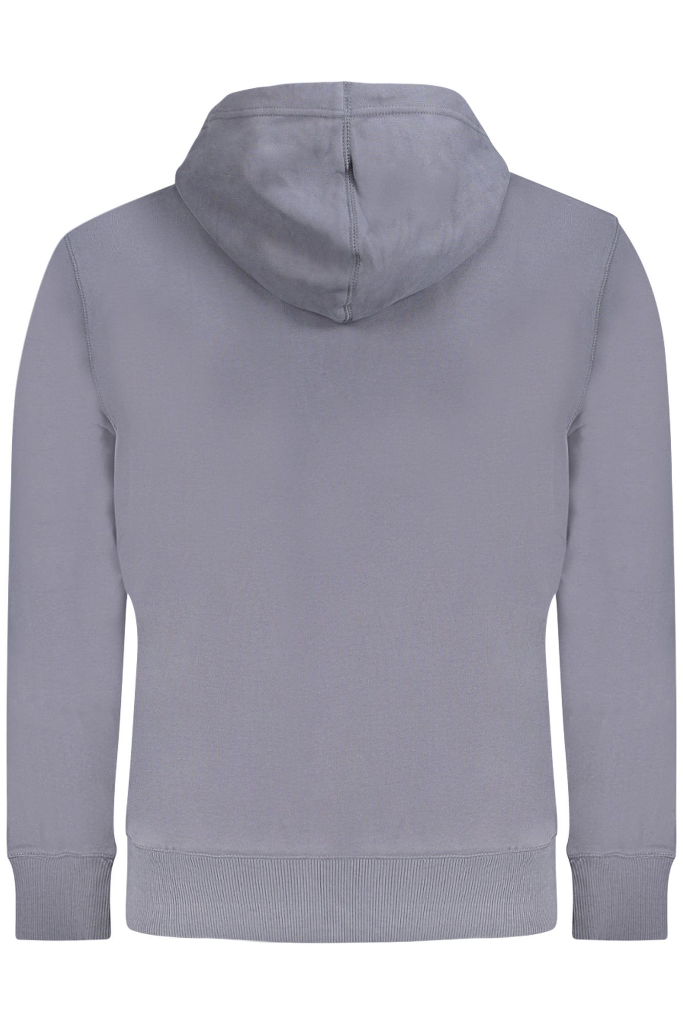 CALVIN KLEIN SWEATSHIRT WITHOUT ZIP MEN BLUE