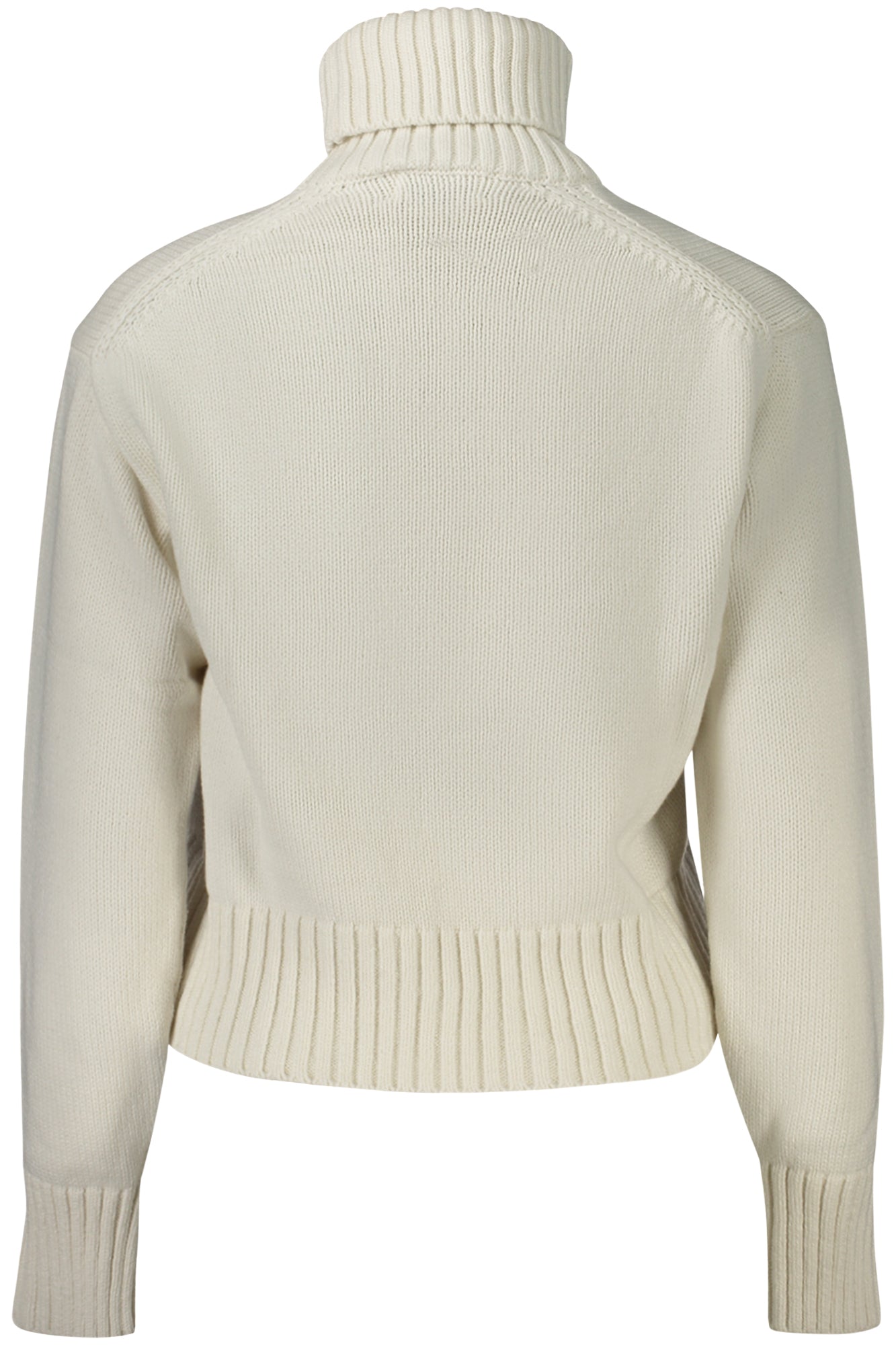 CALVIN KLEIN WOMENS SWEATER WHITE
