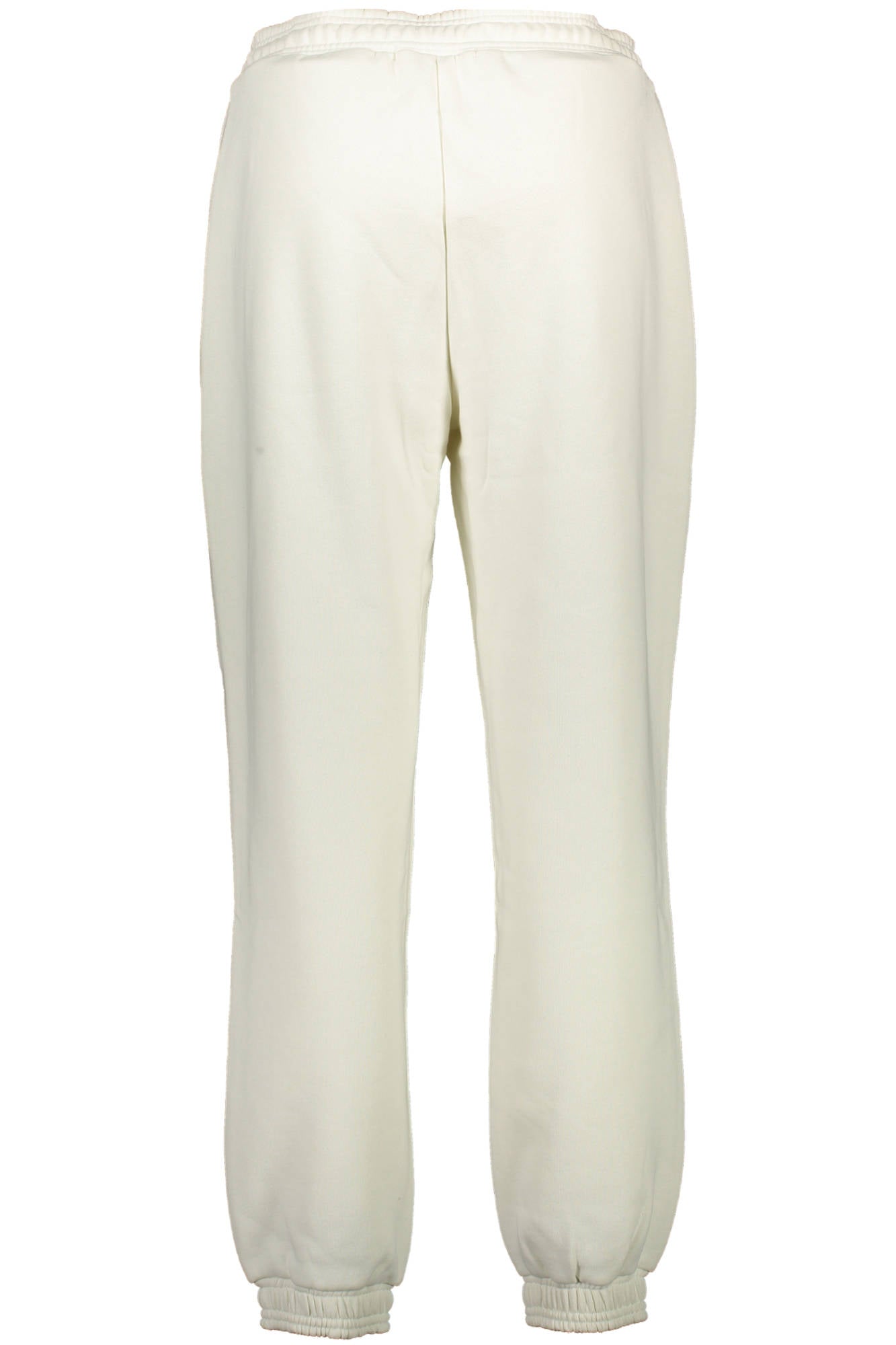 CALVIN KLEIN WOMENS WHITE TROUSERS