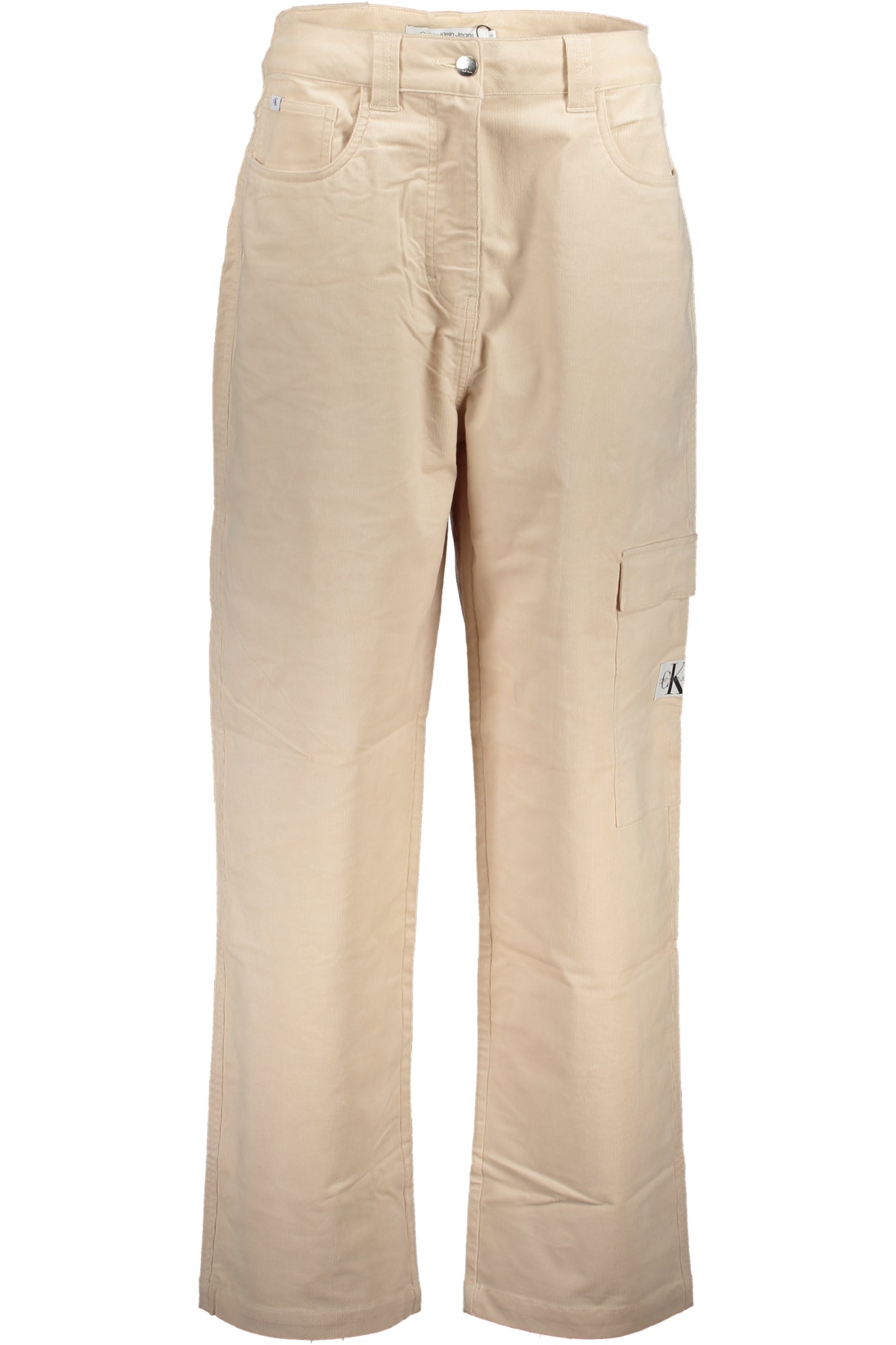 CALVIN KLEIN WOMENS PINK PANTS