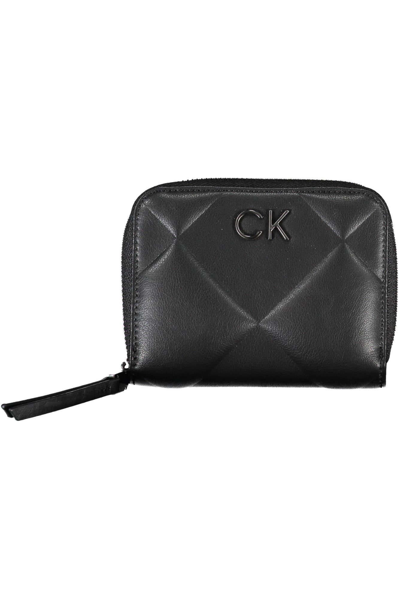 CALVIN KLEIN WOMENS WALLET BLACK