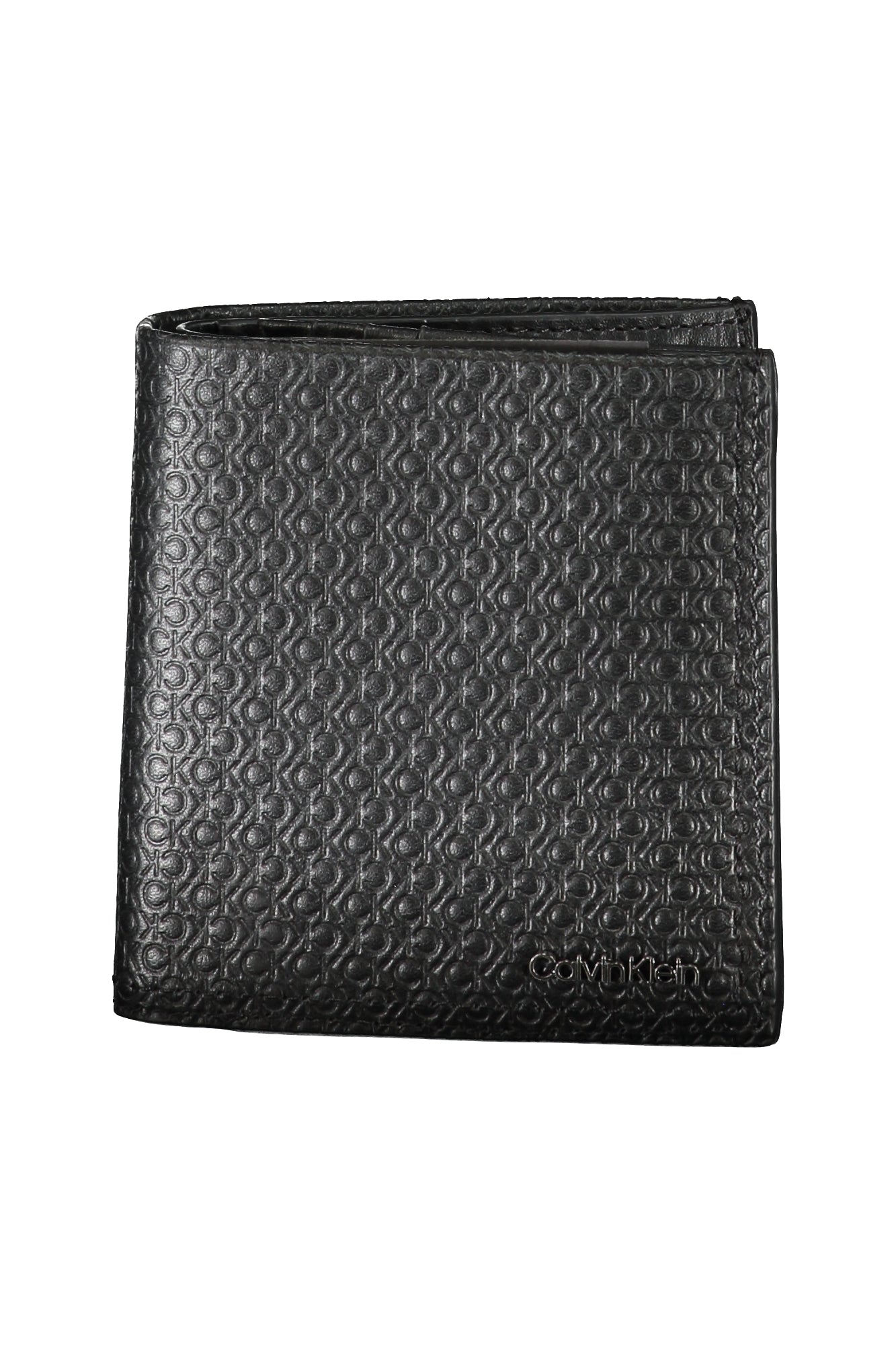 CALVIN KLEIN BLACK MENS WALLET