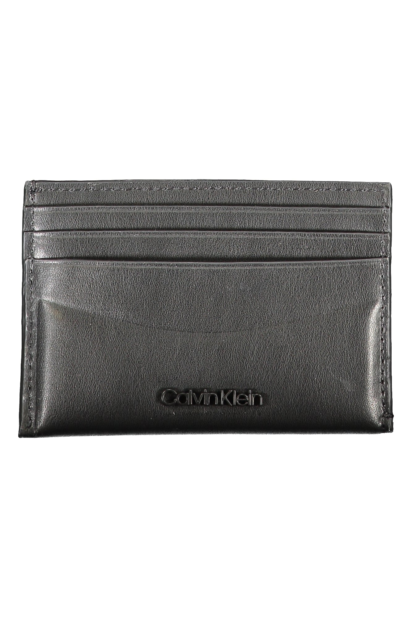 CALVIN KLEIN BLACK MENS WALLET