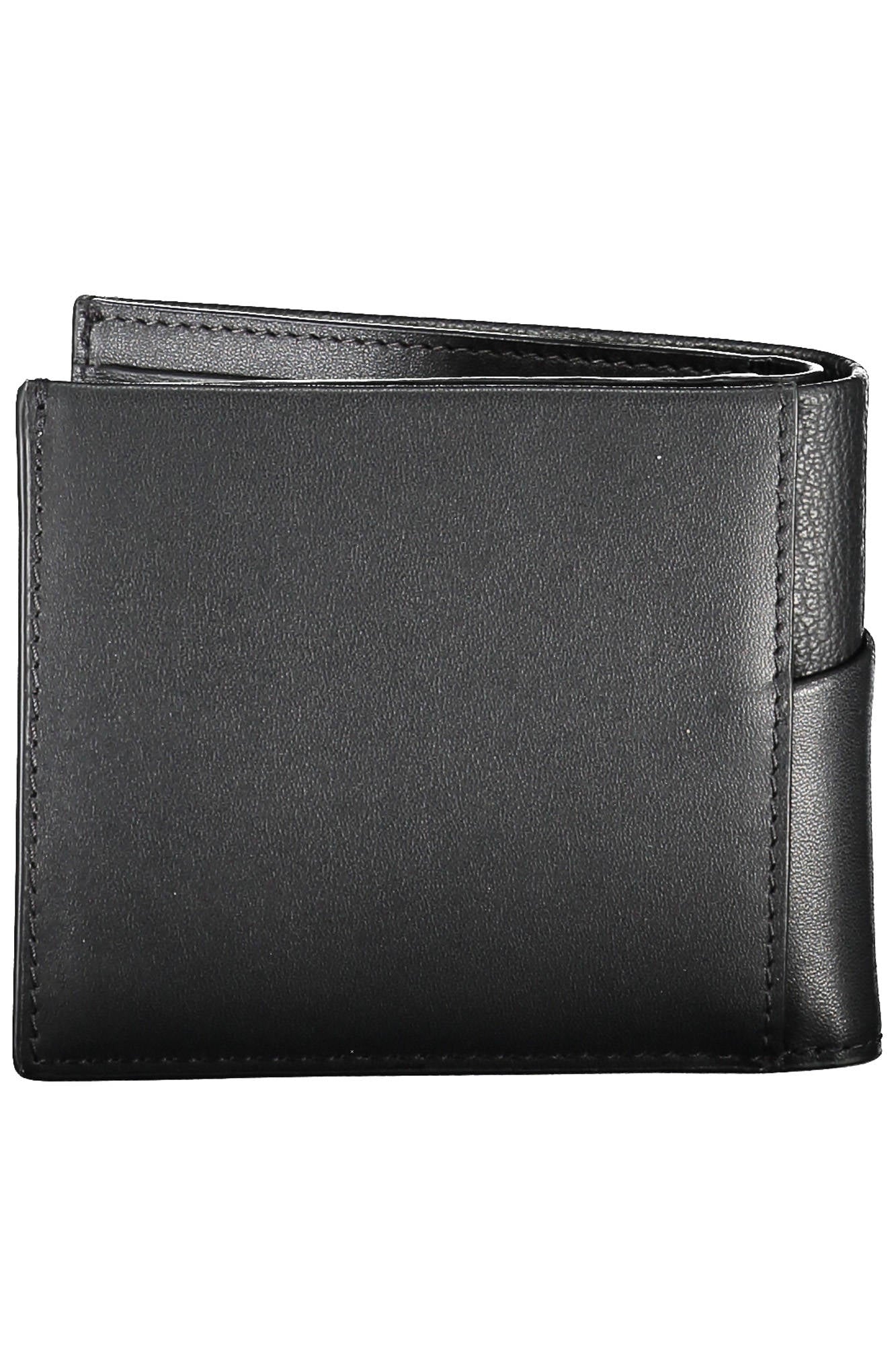 CALVIN KLEIN BLACK MENS WALLET