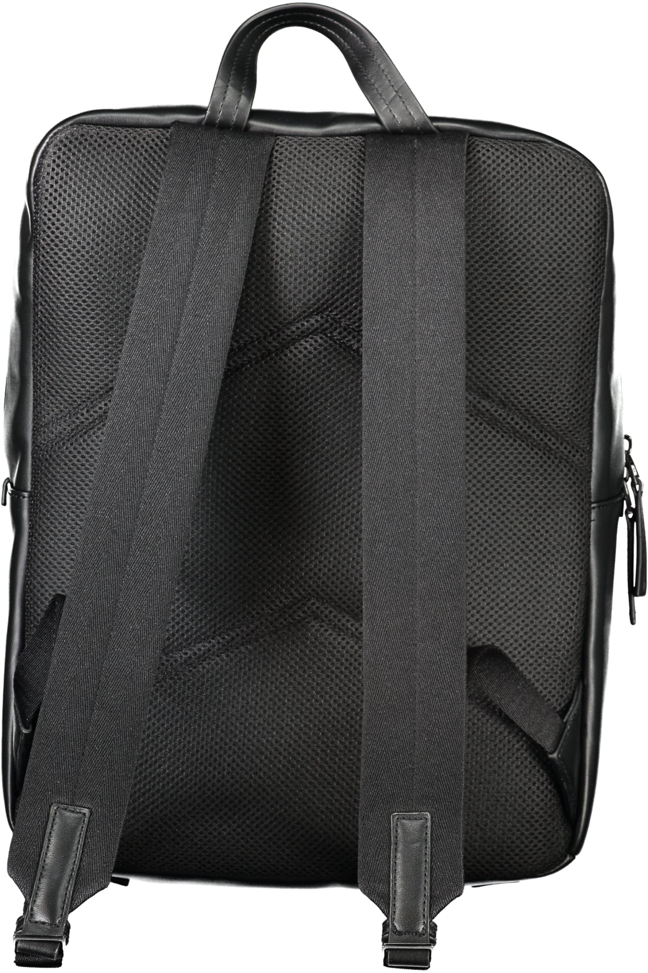 CALVIN KLEIN MENS BACKPACK BLACK