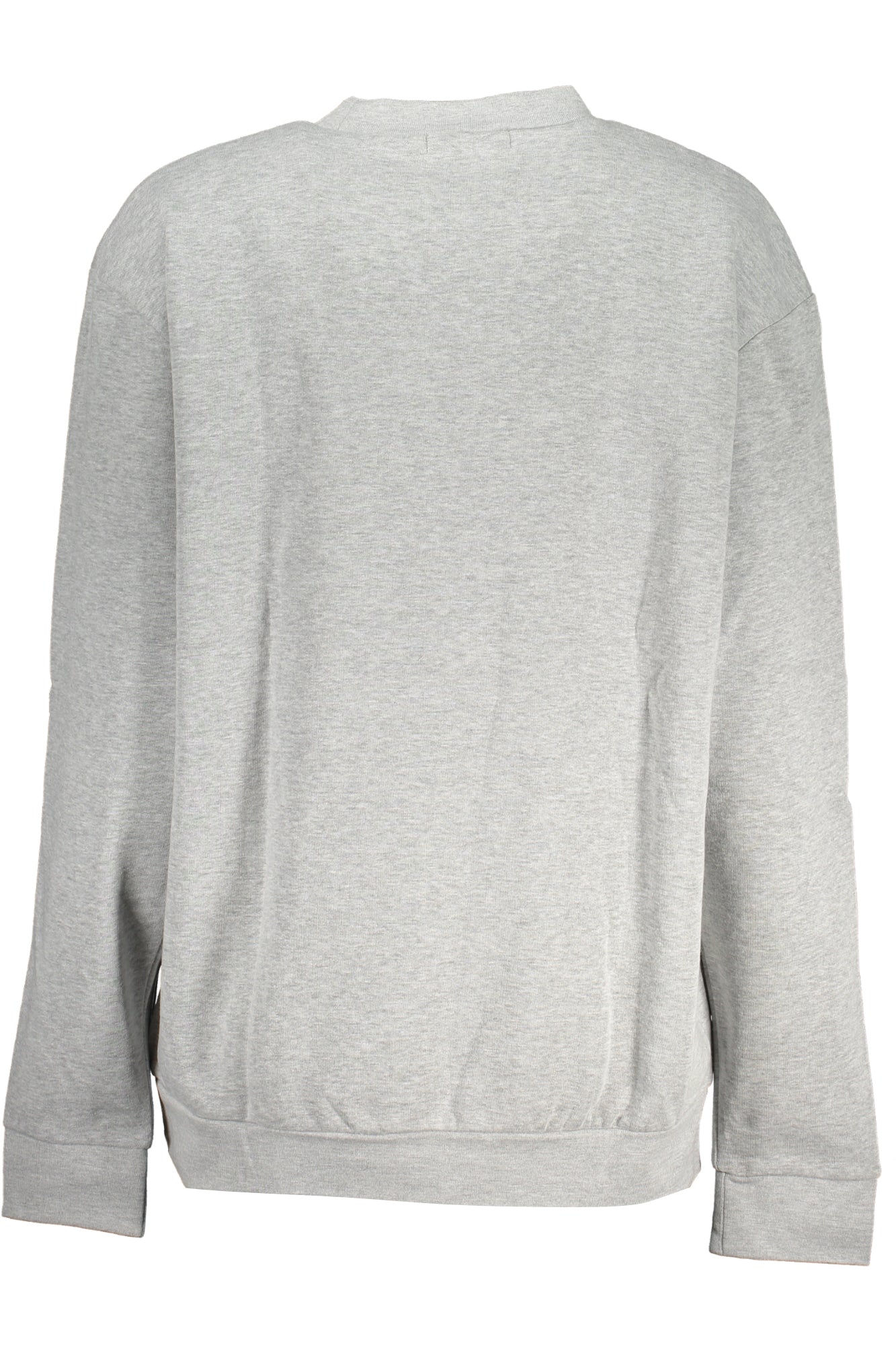 CAVALLI CLASS WOMENS GRAY ZIPLESS SWEATSHIRT