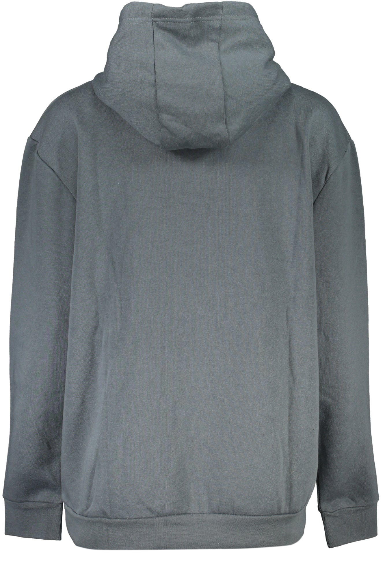 CAVALLI CLASS WOMENS ZIPLESS SWEATSHIRT GRAY