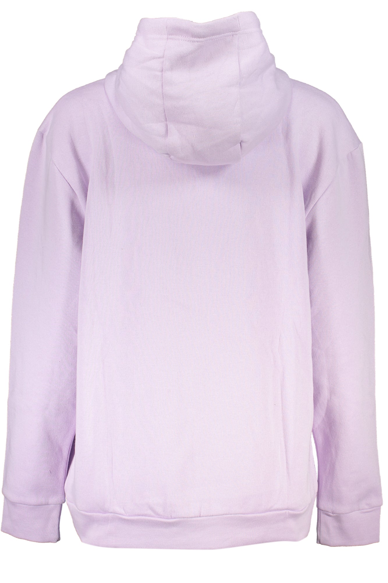CAVALLI CLASS WOMENS SWEATSHIRT WITHOUT ZIP PURPLE