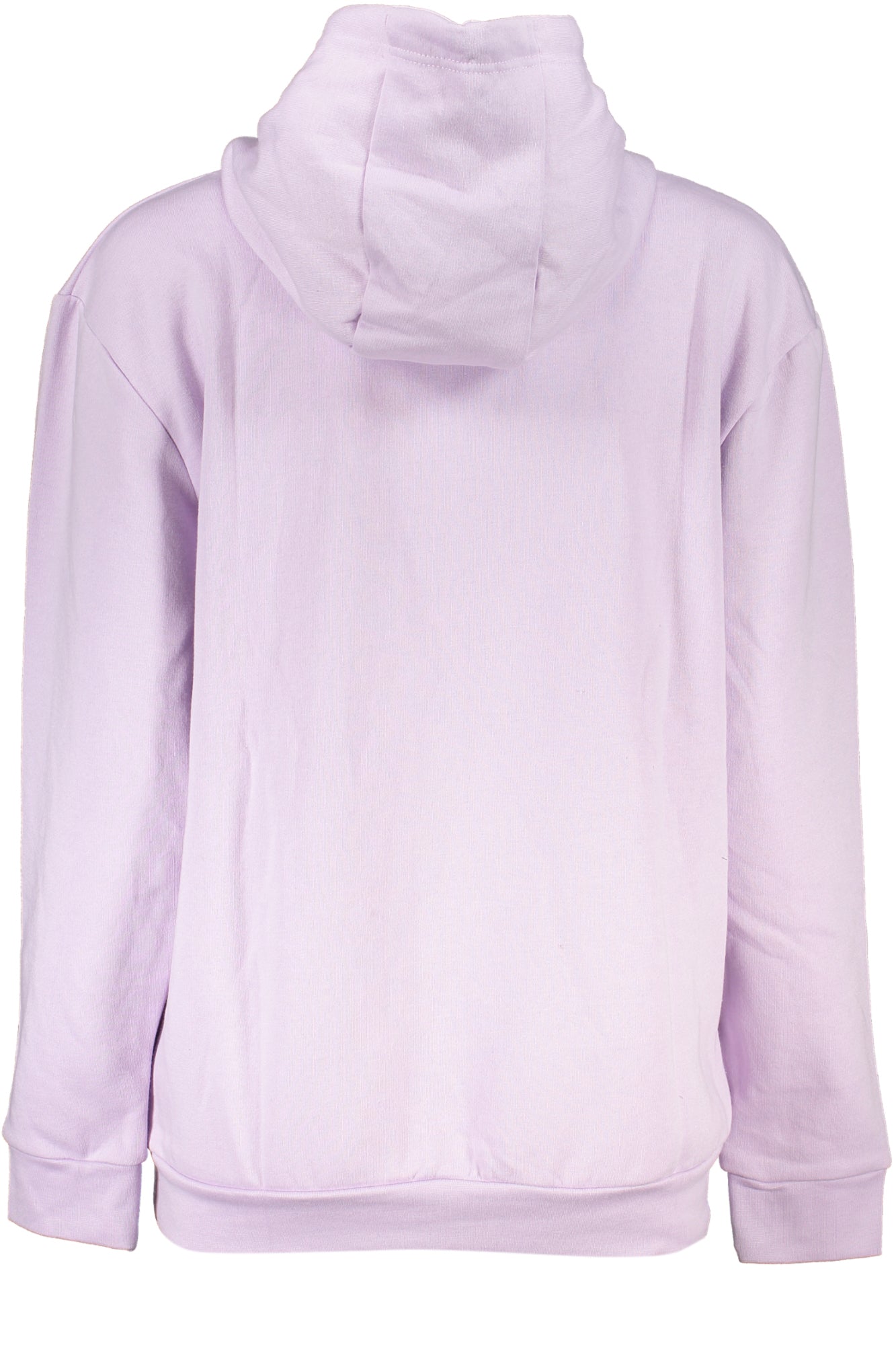 CAVALLI CLASS WOMENS SWEATSHIRT WITHOUT ZIP PURPLE