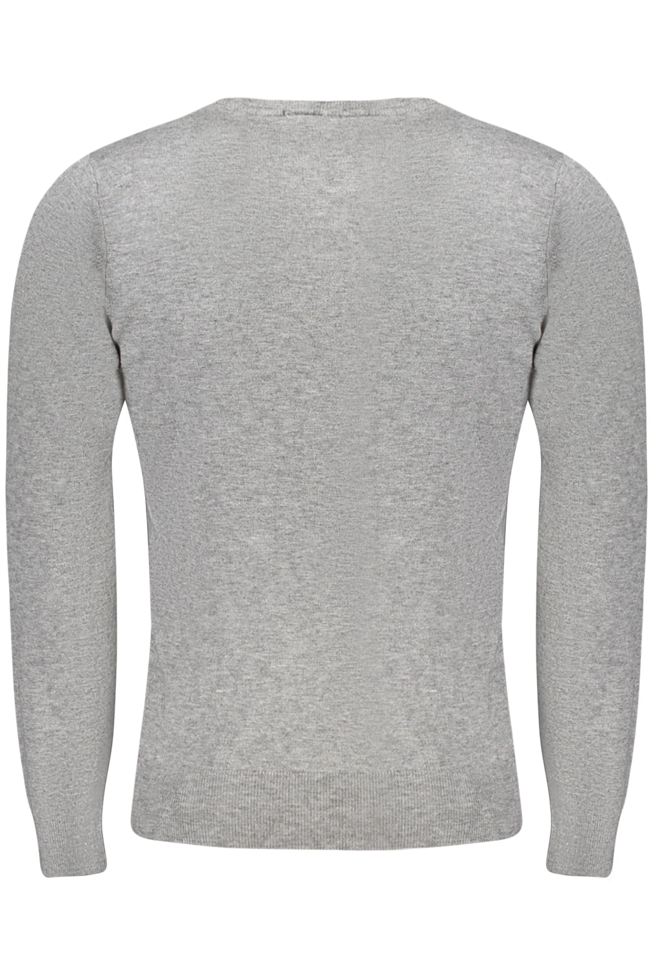 CAVALLI CLASS MENS SWEATER GREY