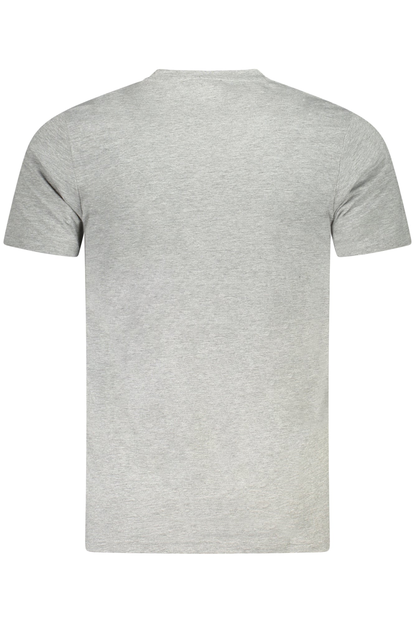 CAVALLI CLASS SHORT SLEEVE T-SHIRT MEN GREY