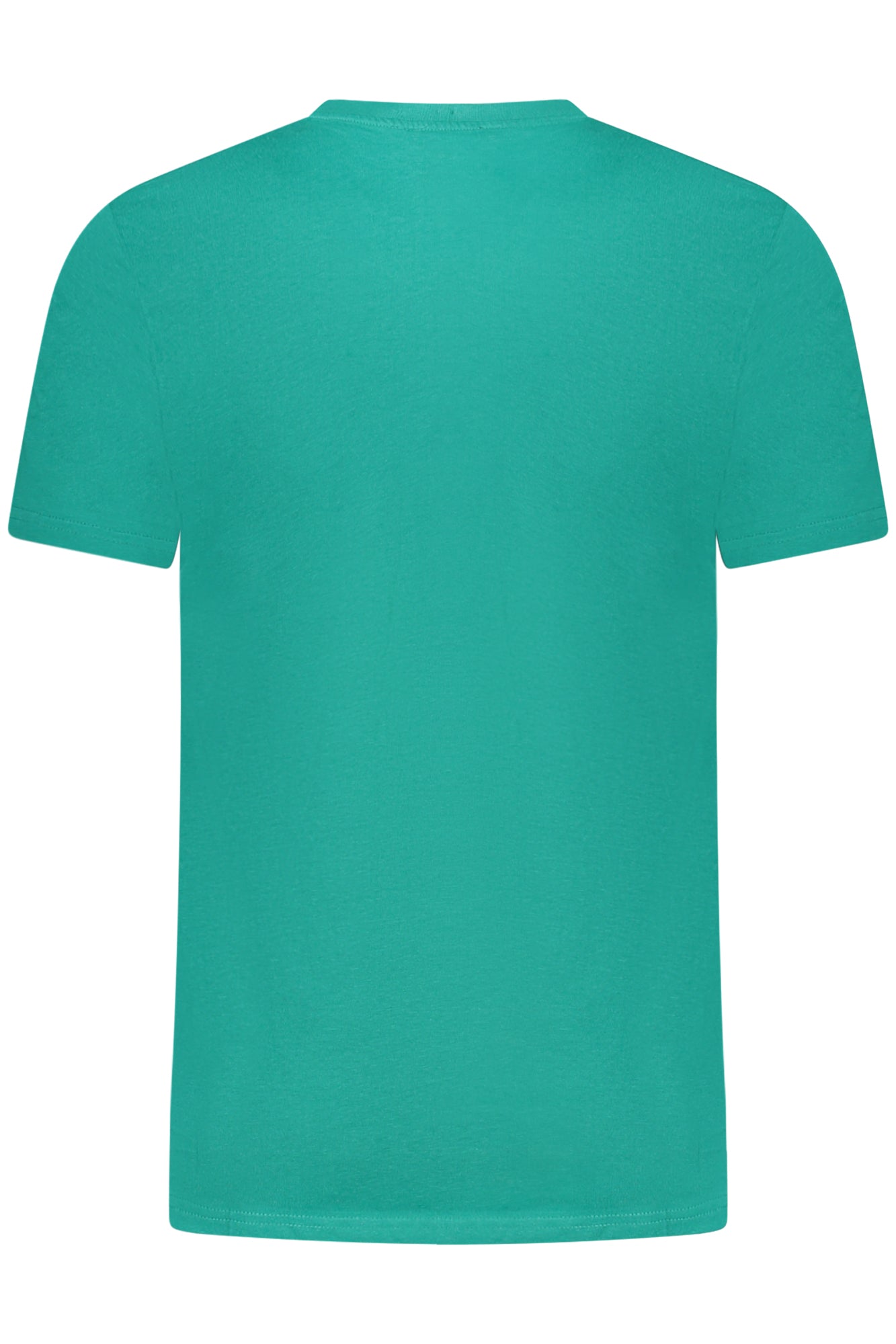 CAVALLI CLASS SHORT SLEEVE T-SHIRT MEN GREEN