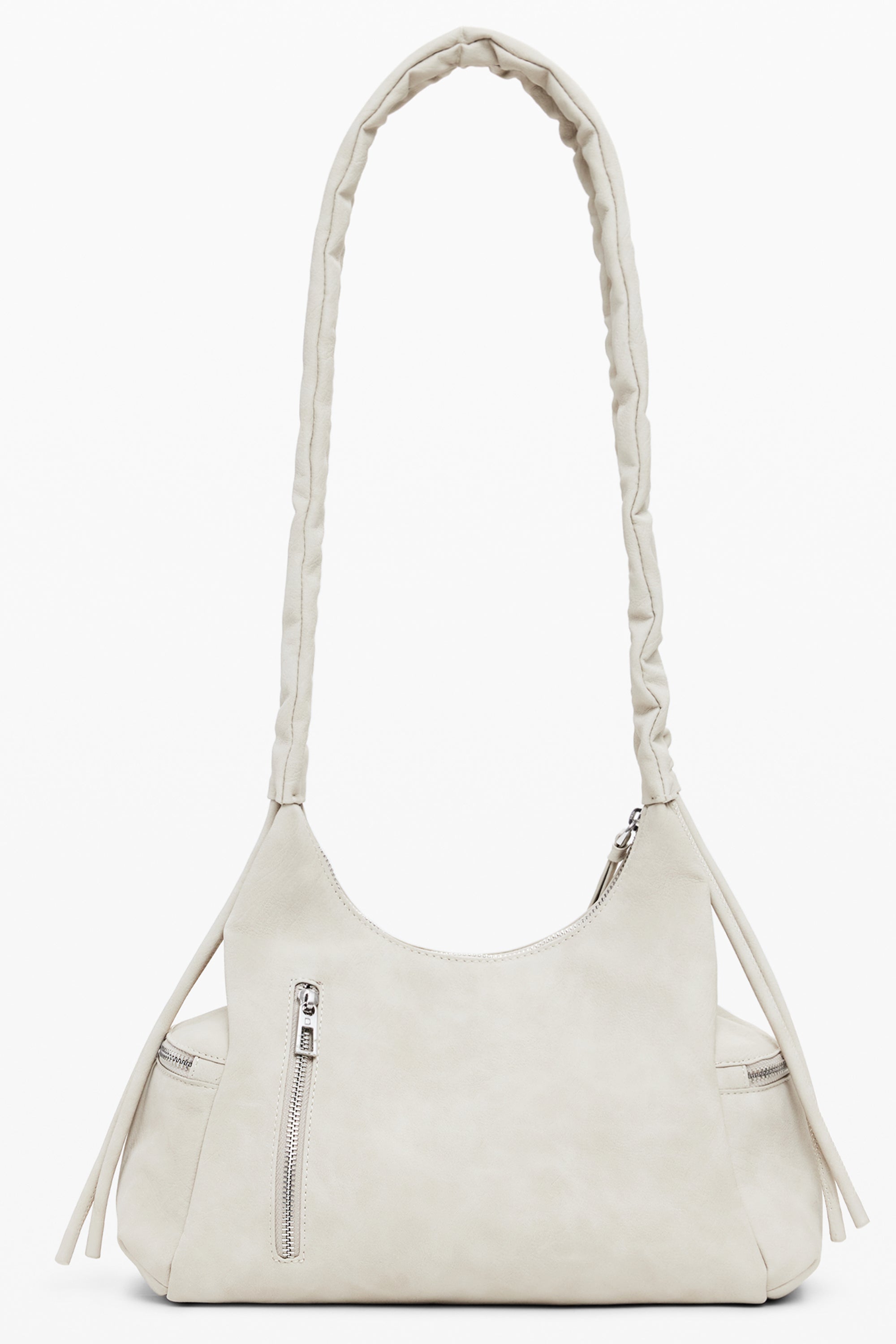 DESIGUAL WOMENS BEIGE BAG