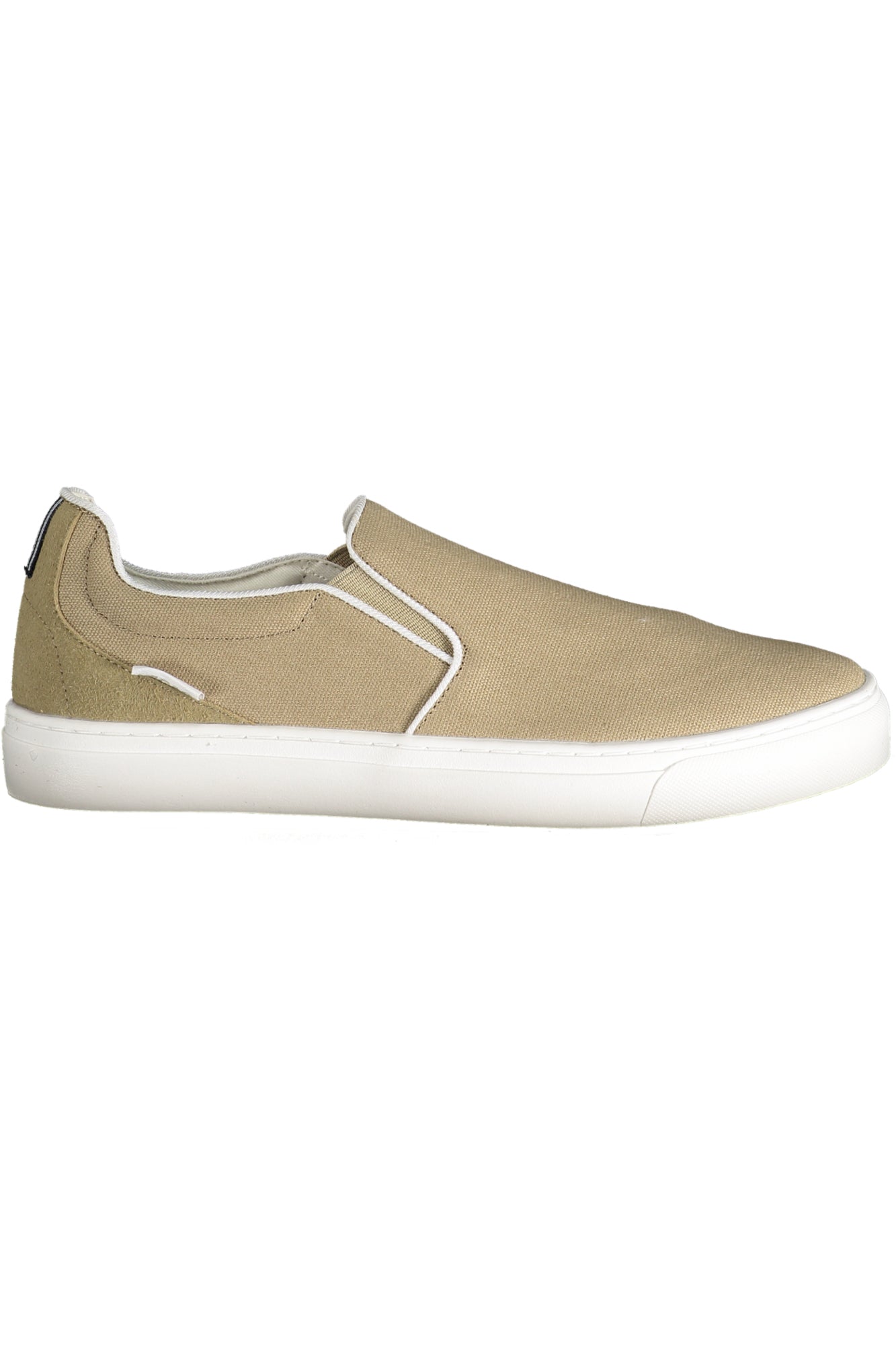GAS MENS SPORTS FOOTWEAR BEIGE