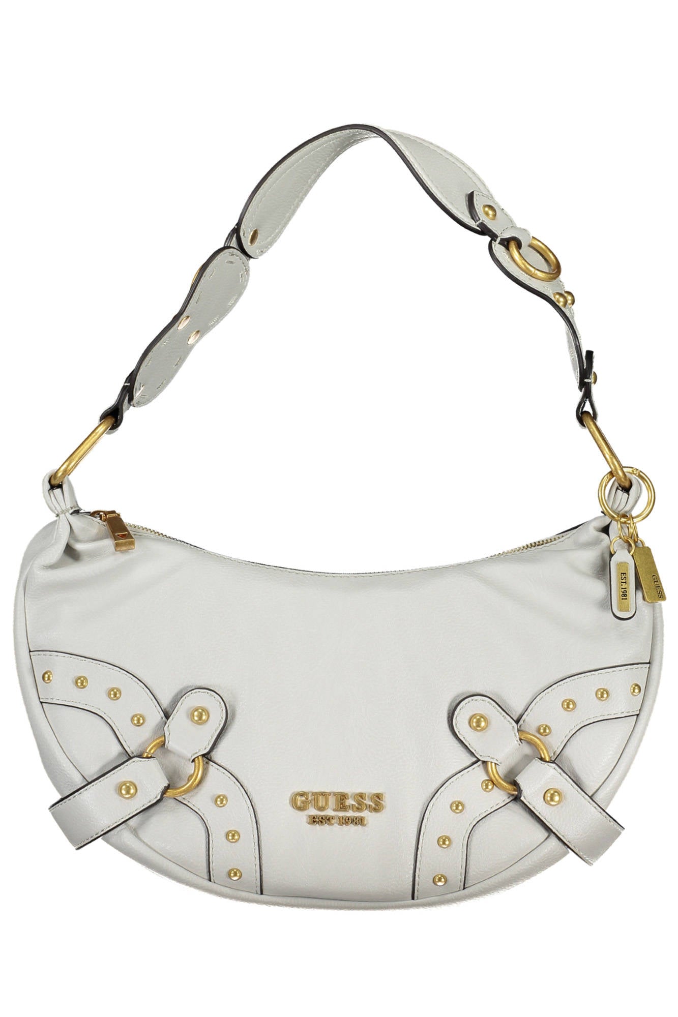GUESS JEANS WOMENS BAG GREY
