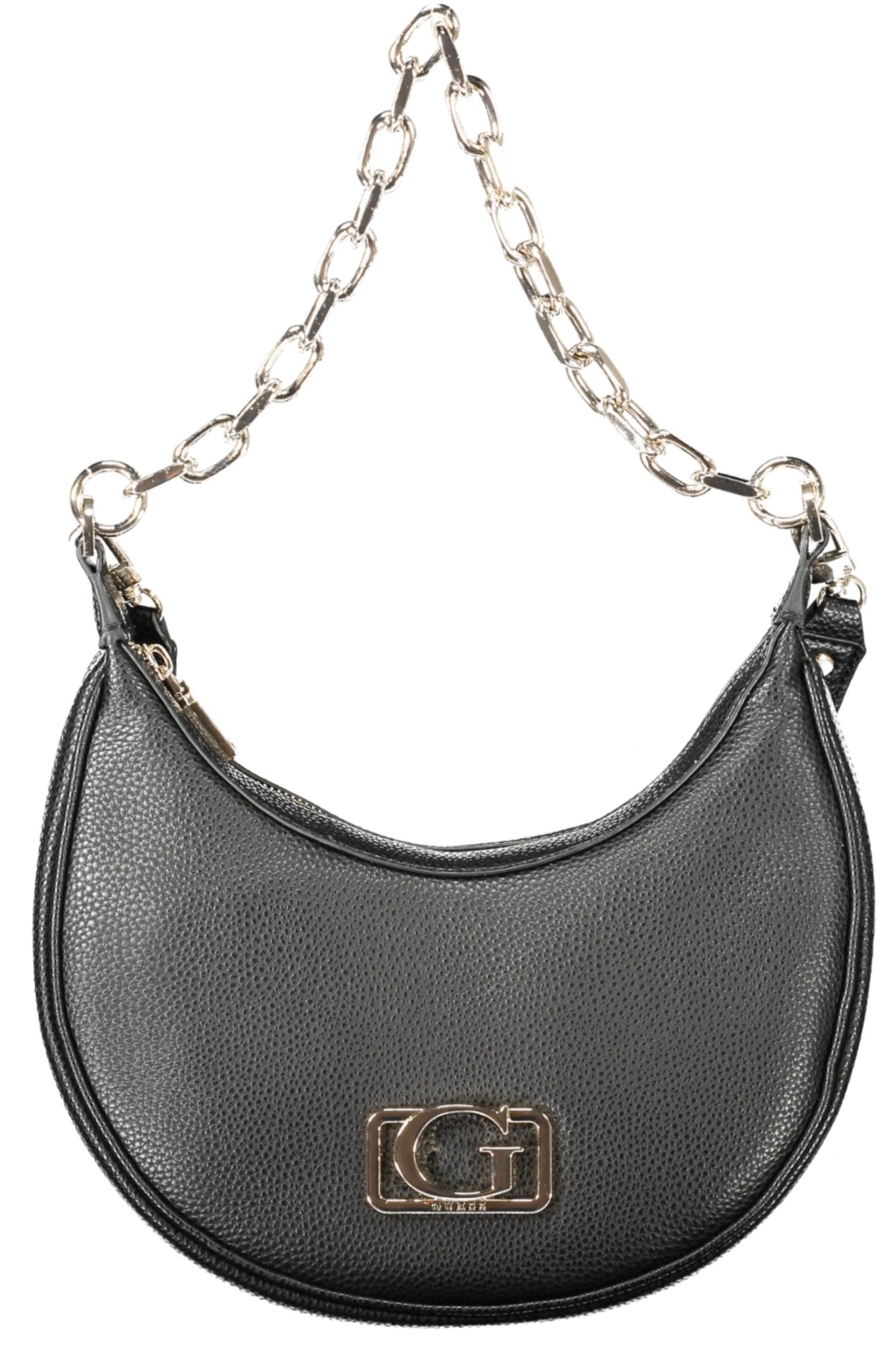 GUESS JEANS WOMENS BAG BLACK