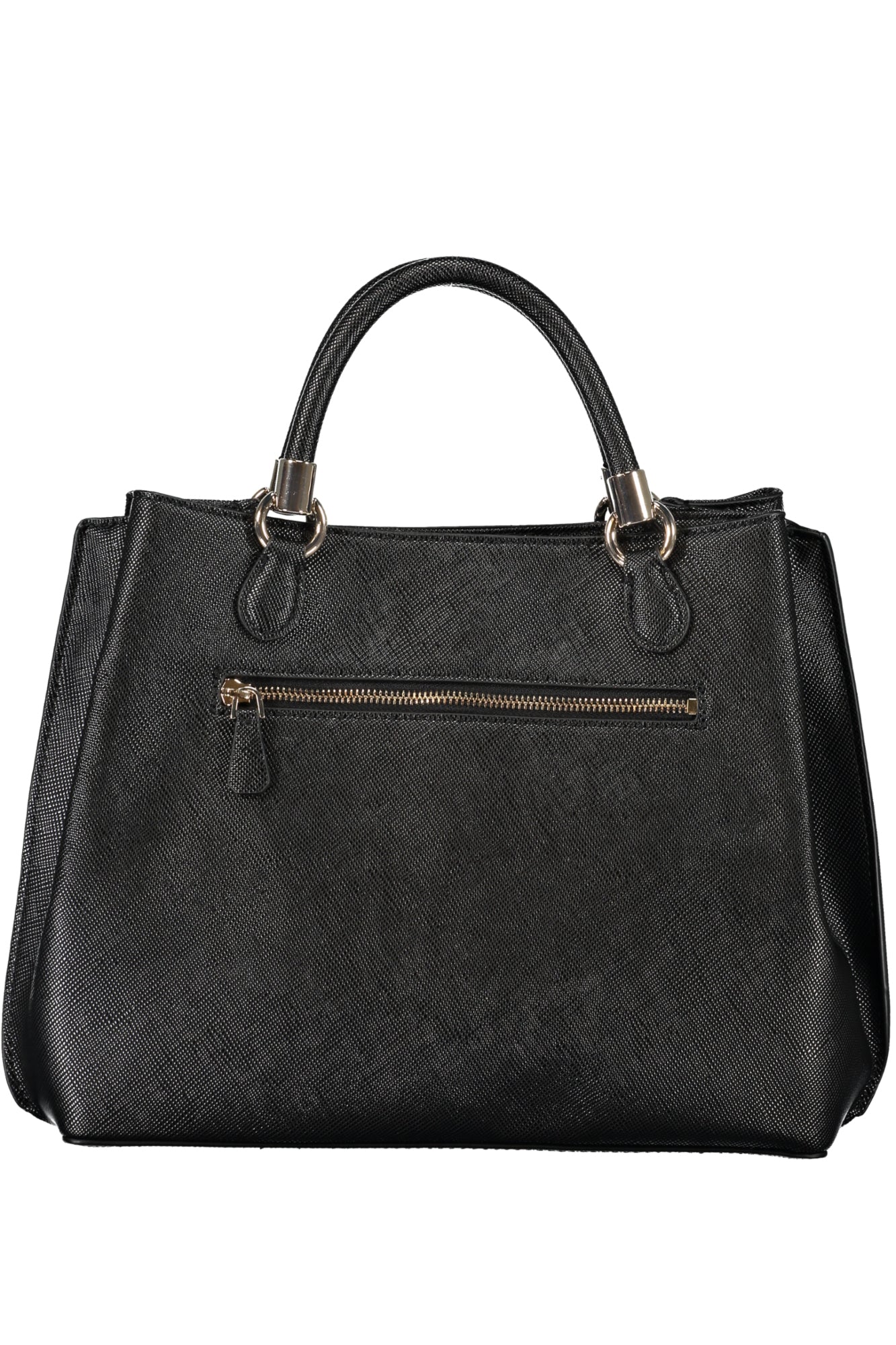 GUESS JEANS BLACK WOMENS BAG