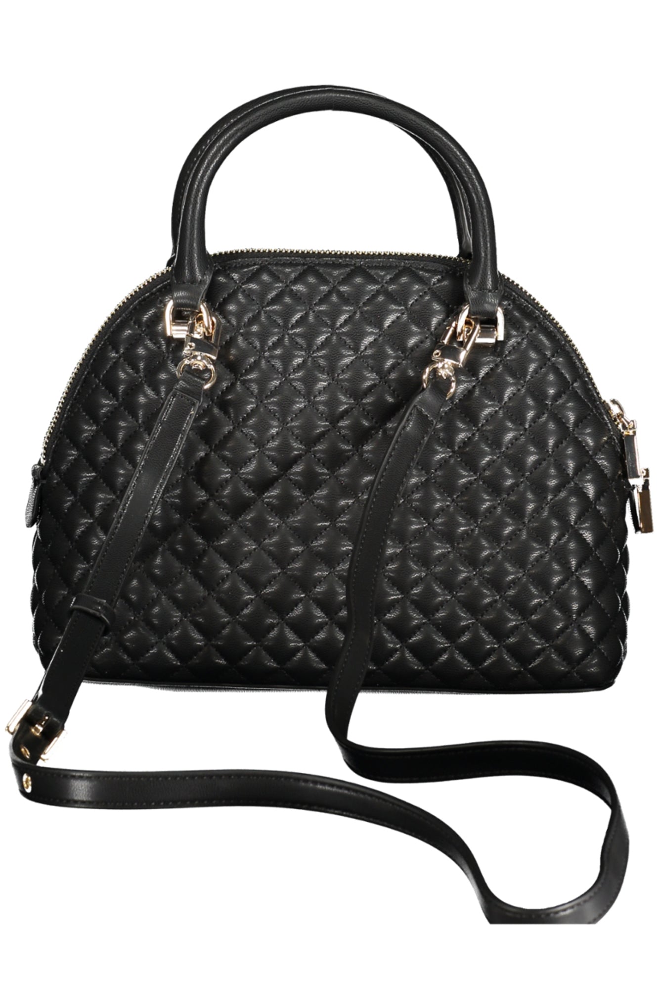 GUESS JEANS WOMENS BAG BLACK