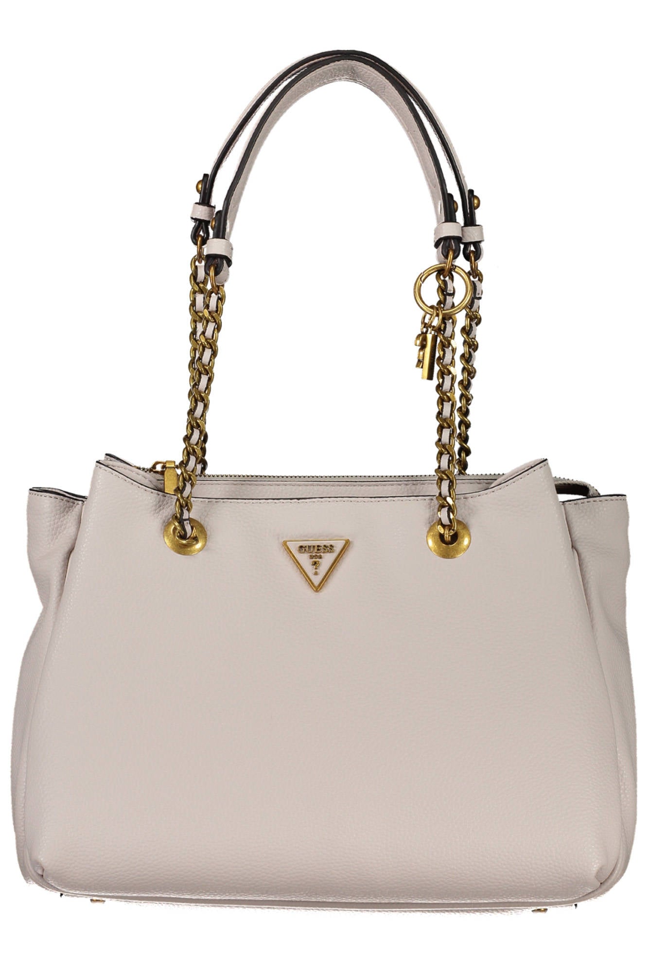 GUESS JEANS WOMENS BAG PINK