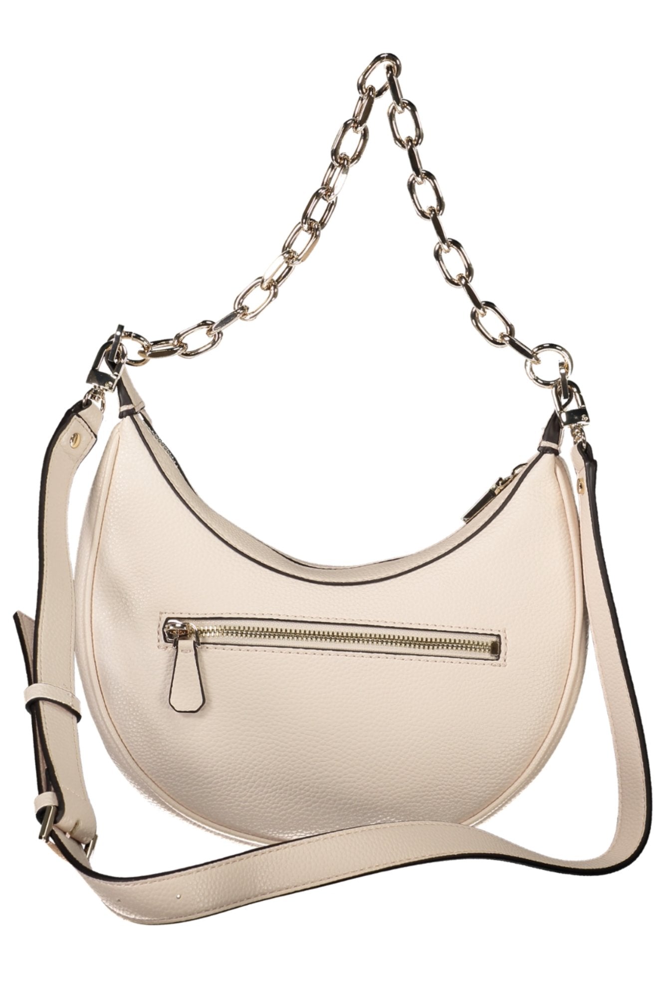 GUESS JEANS WOMENS BAG PINK