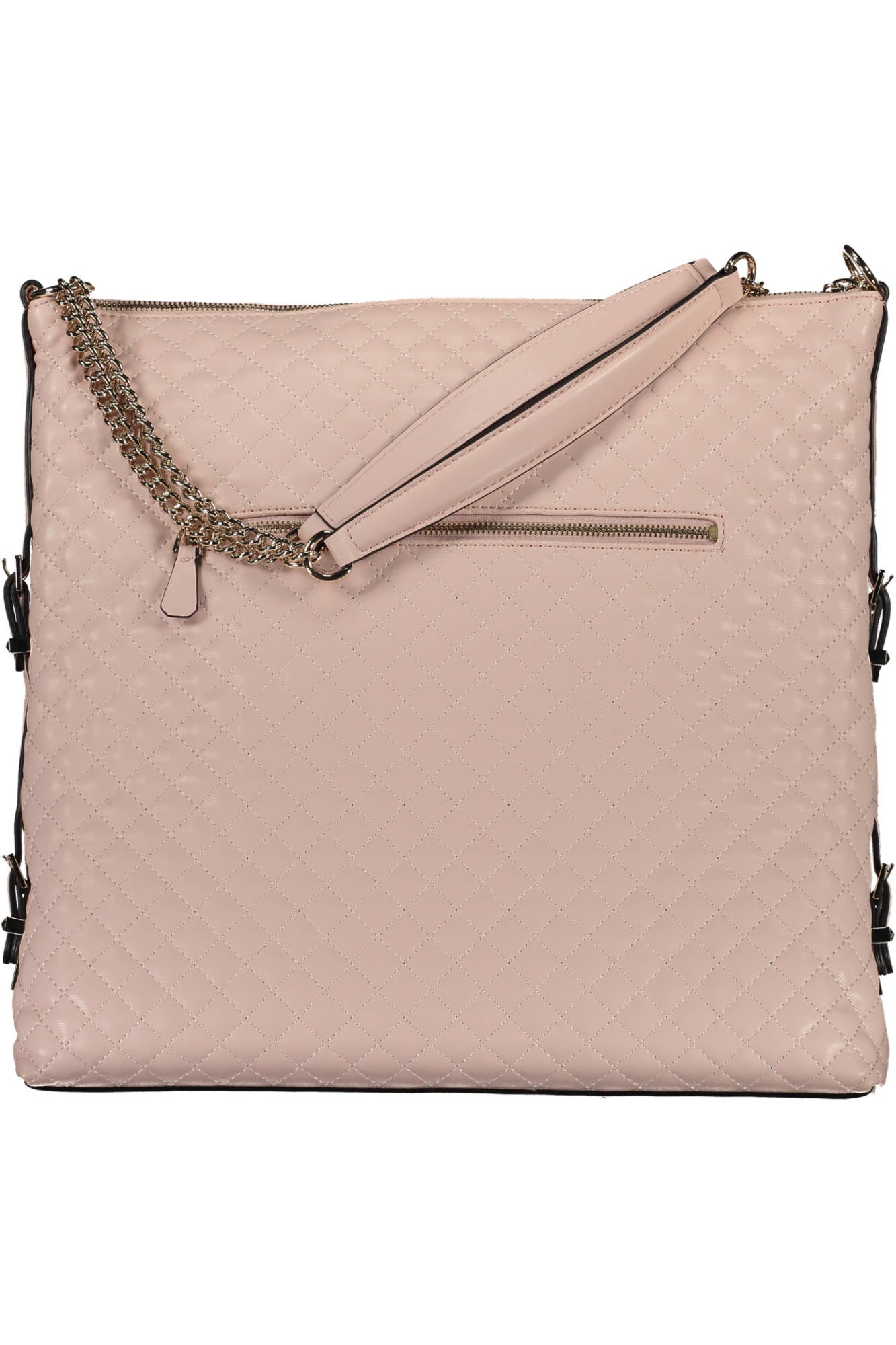 GUESS JEANS WOMENS BAG PINK