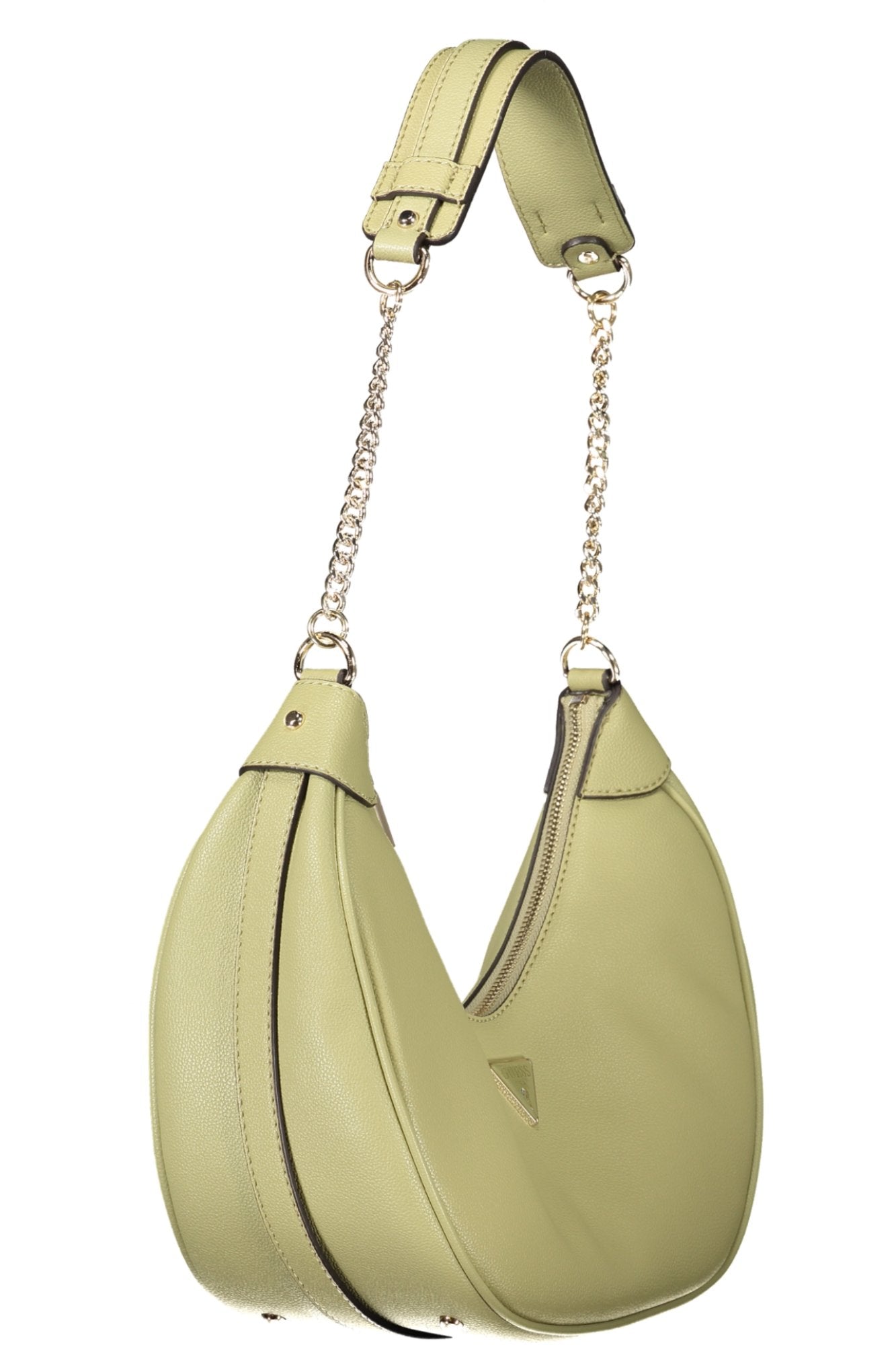 GUESS JEANS WOMENS BAG GREEN
