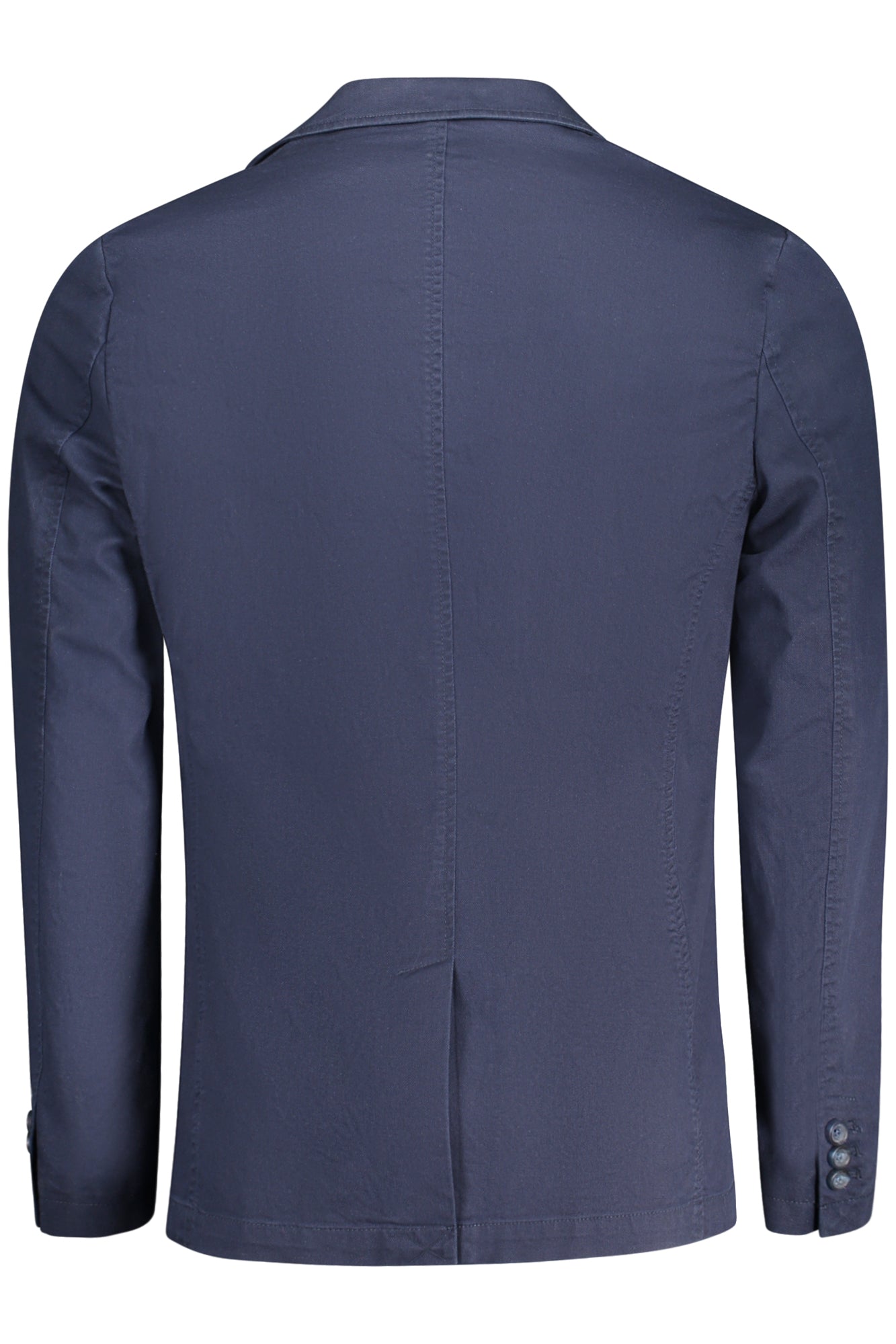 GUESS JEANS CLASSIC JACKET MEN BLUE