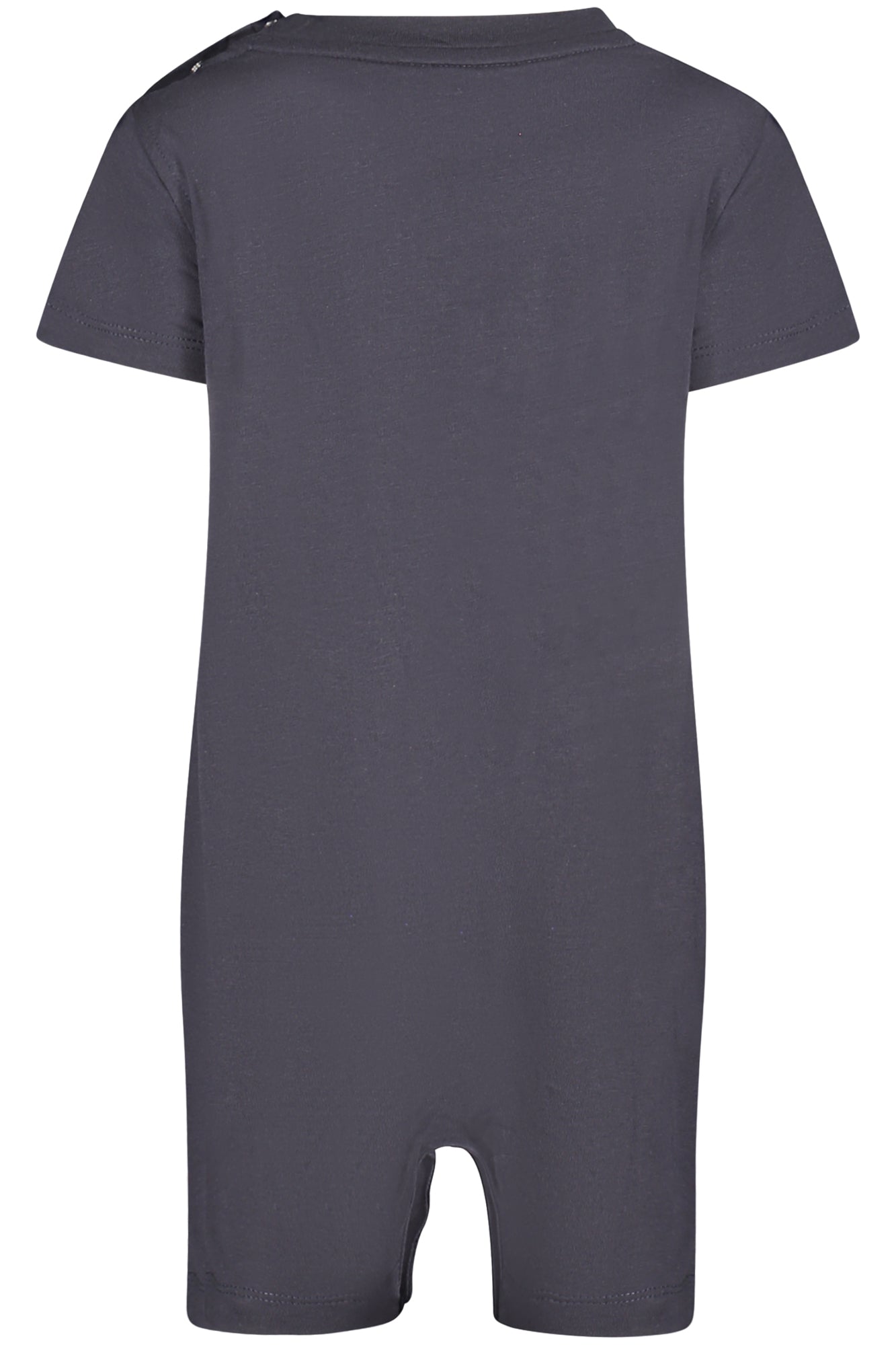 K-WAY BODY SHORT SLEEVES CHILD BLUE