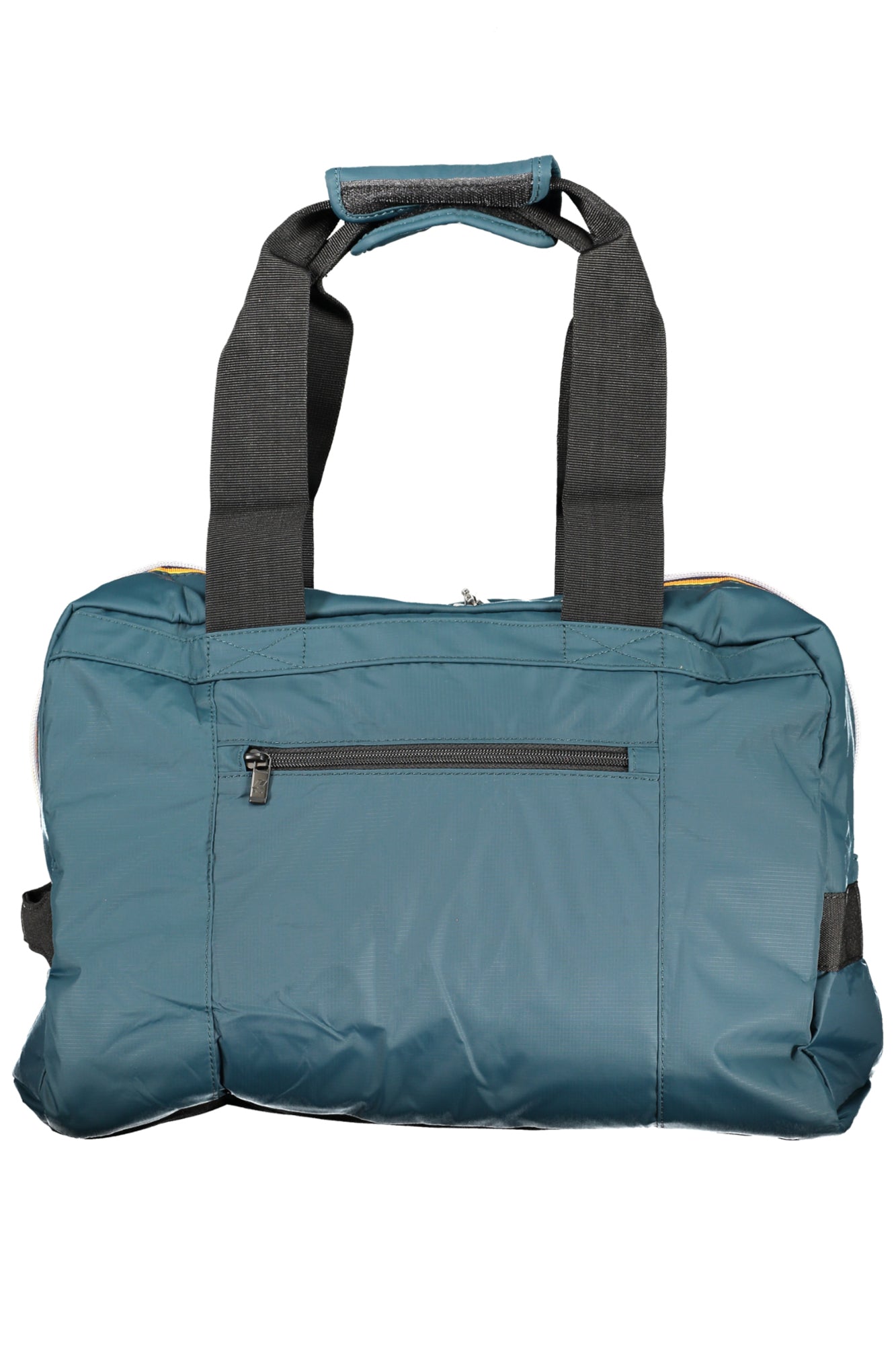 K-WAY GREEN MENS BAG