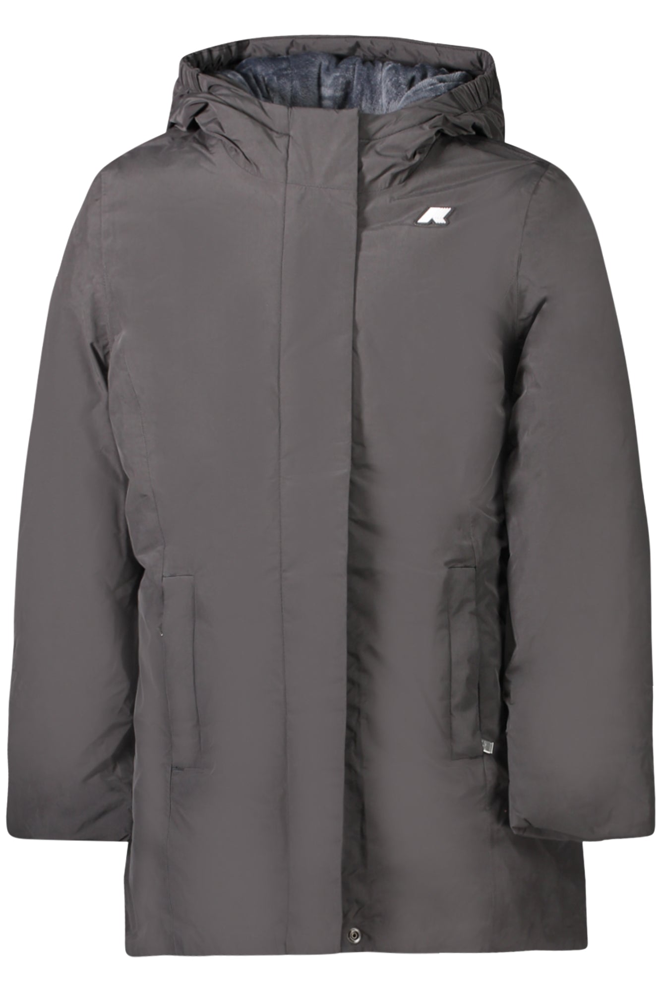 K-WAY BLACK MENS JACKET