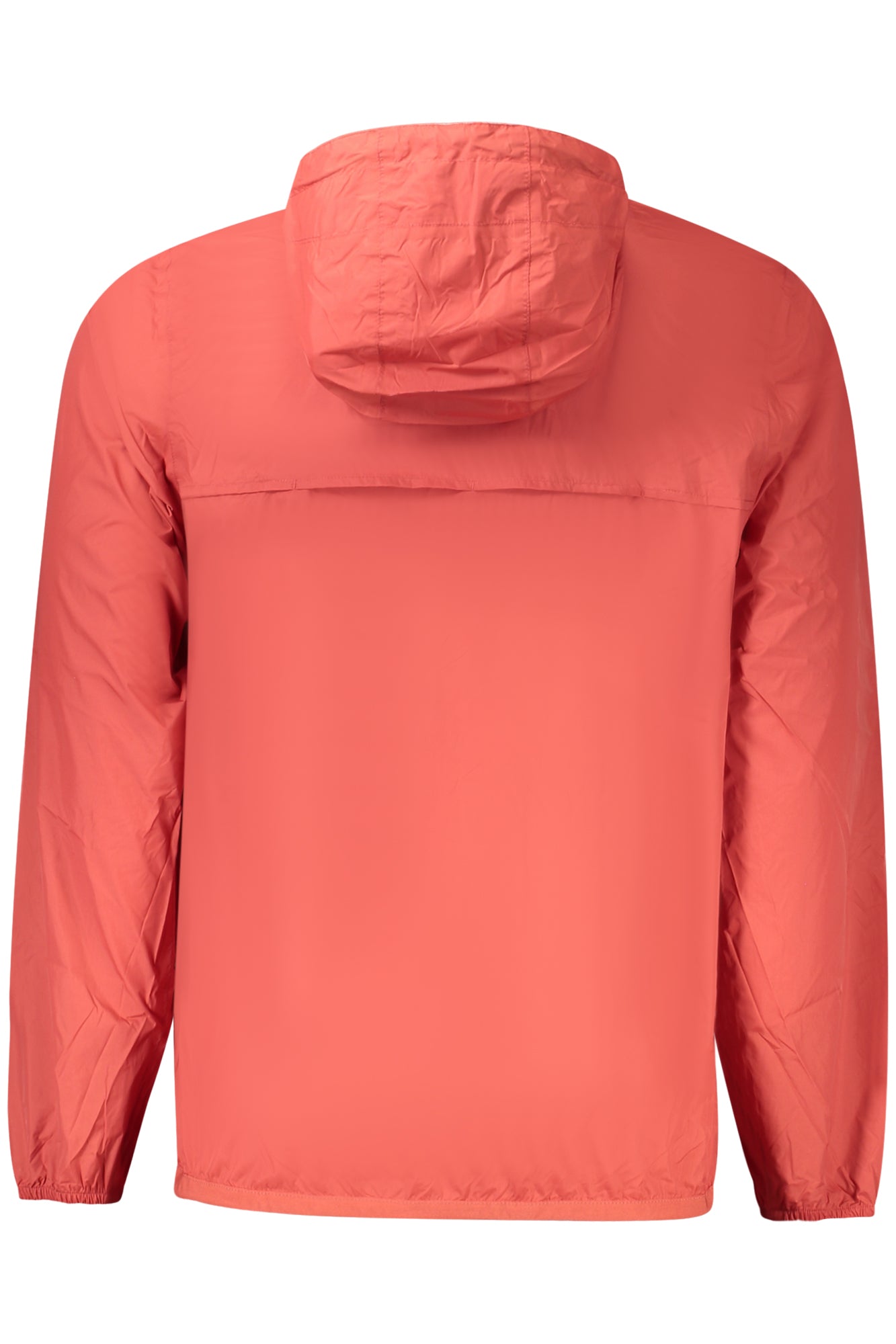 K-WAY MENS RED JACKET