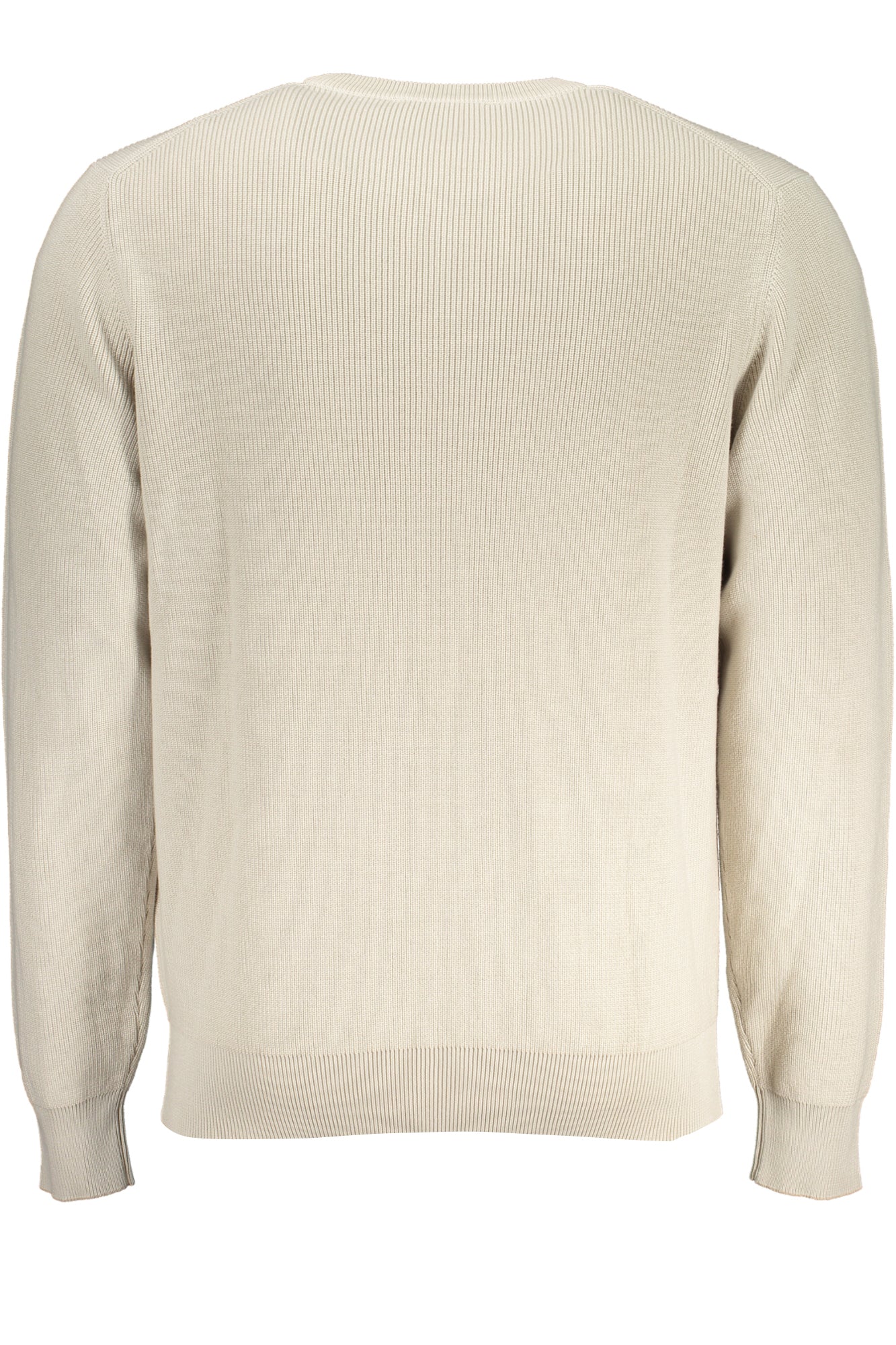 K-WAY BEIGE MENS SWEATER