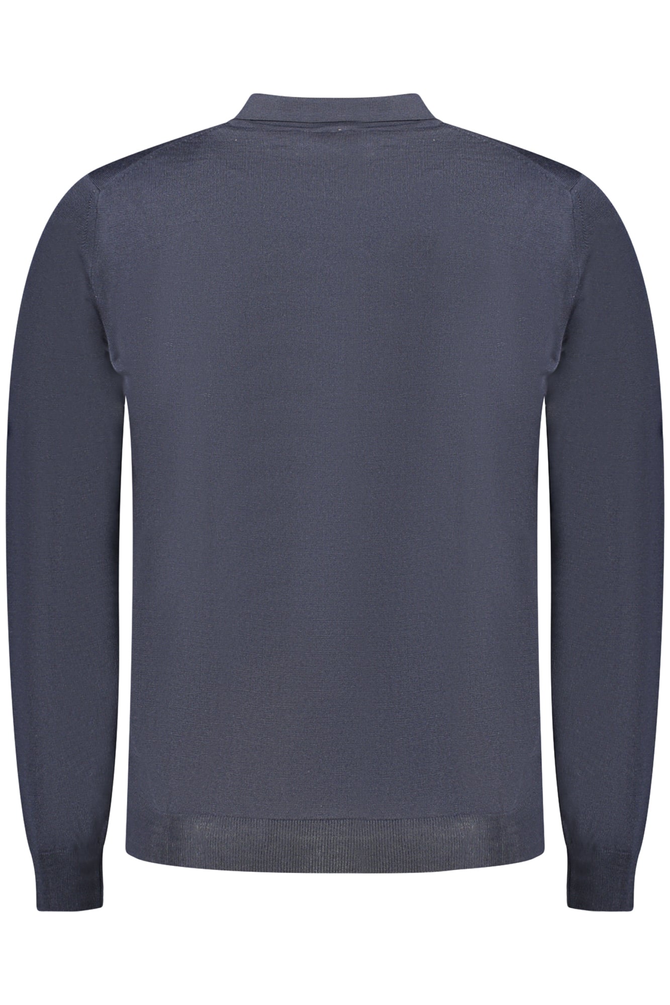 K-WAY MENS BLUE SWEATER