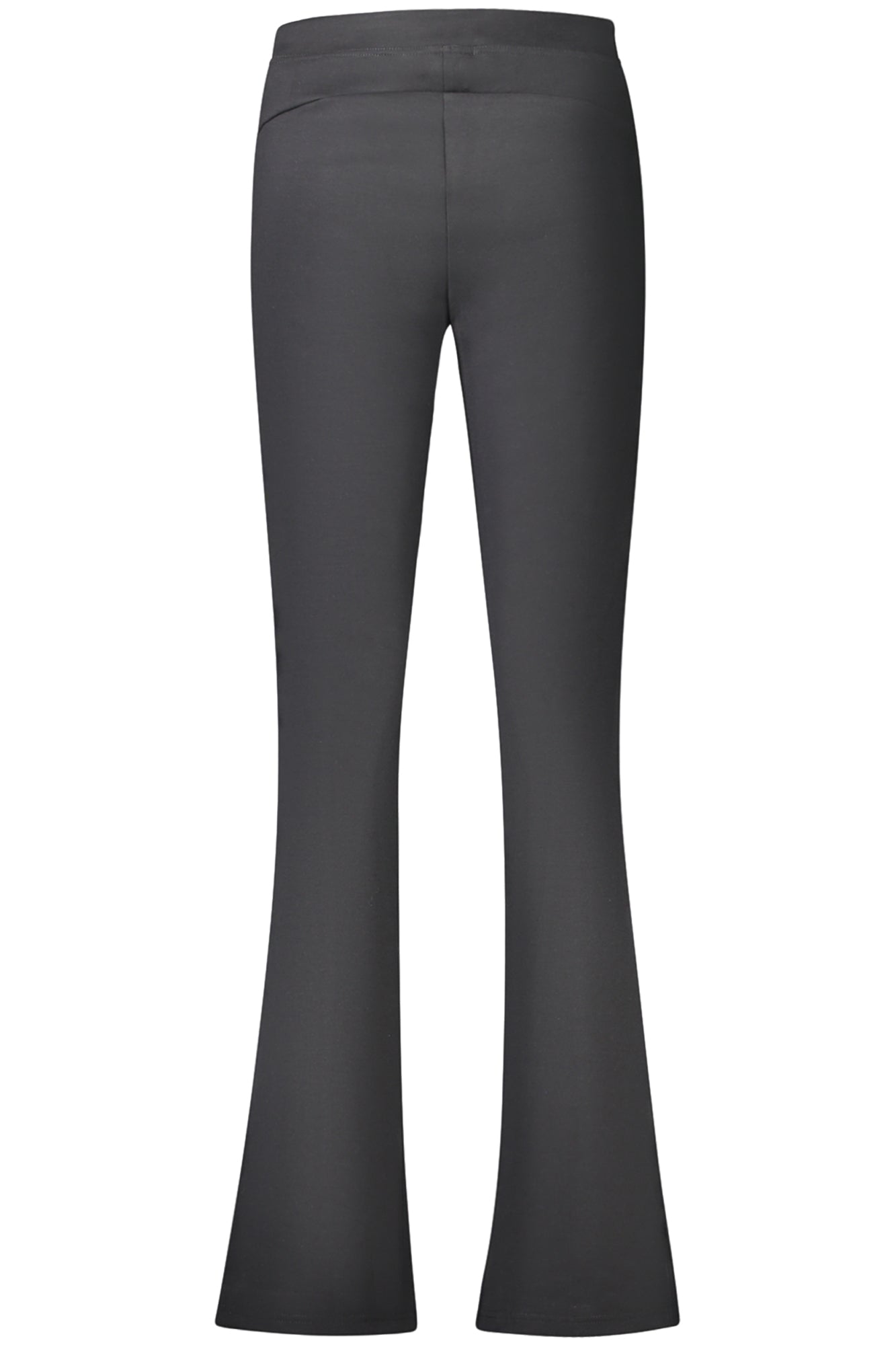 K-WAY WOMENS BLACK PANTS