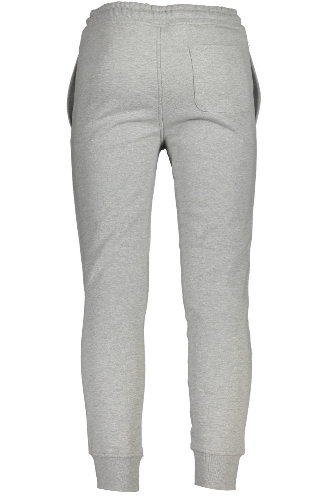 K-WAY GRAY MAN TROUSERS