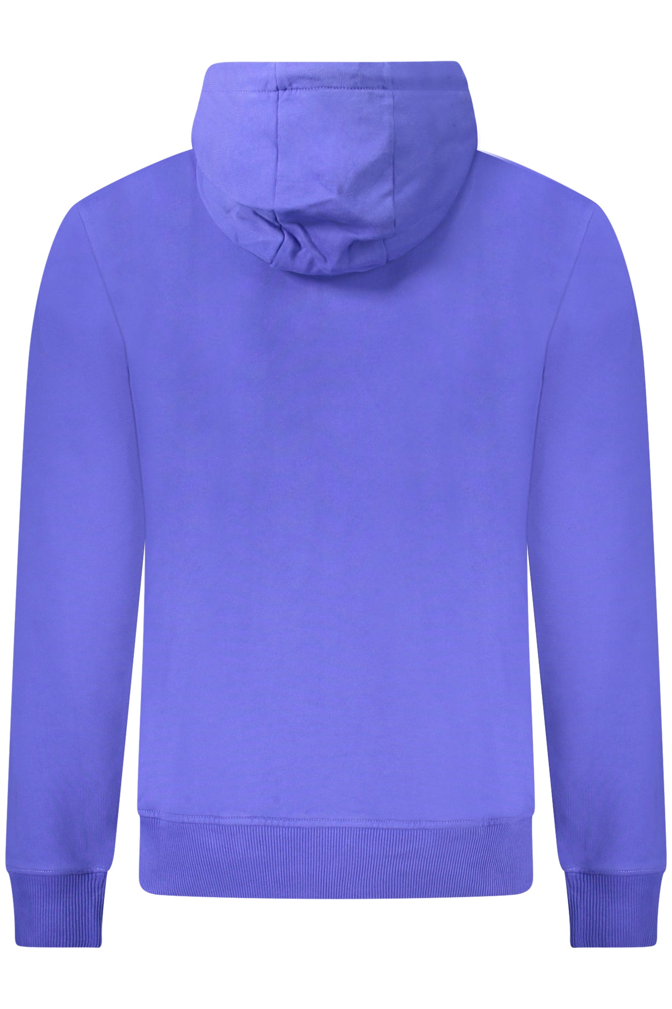 NAPAPIJRI MENS ZIP-UP SWEATSHIRT, BLUE