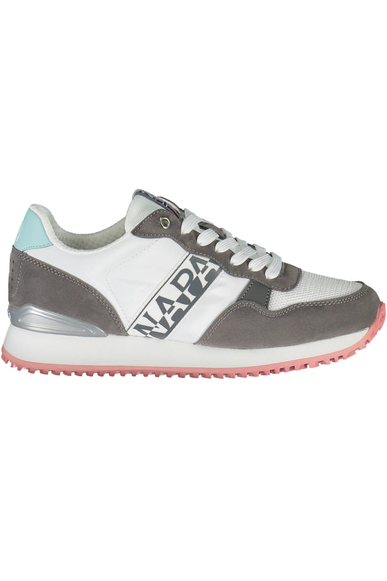 NAPAPIJRI SHOES WOMENS SPORTS FOOTWEAR WHITE