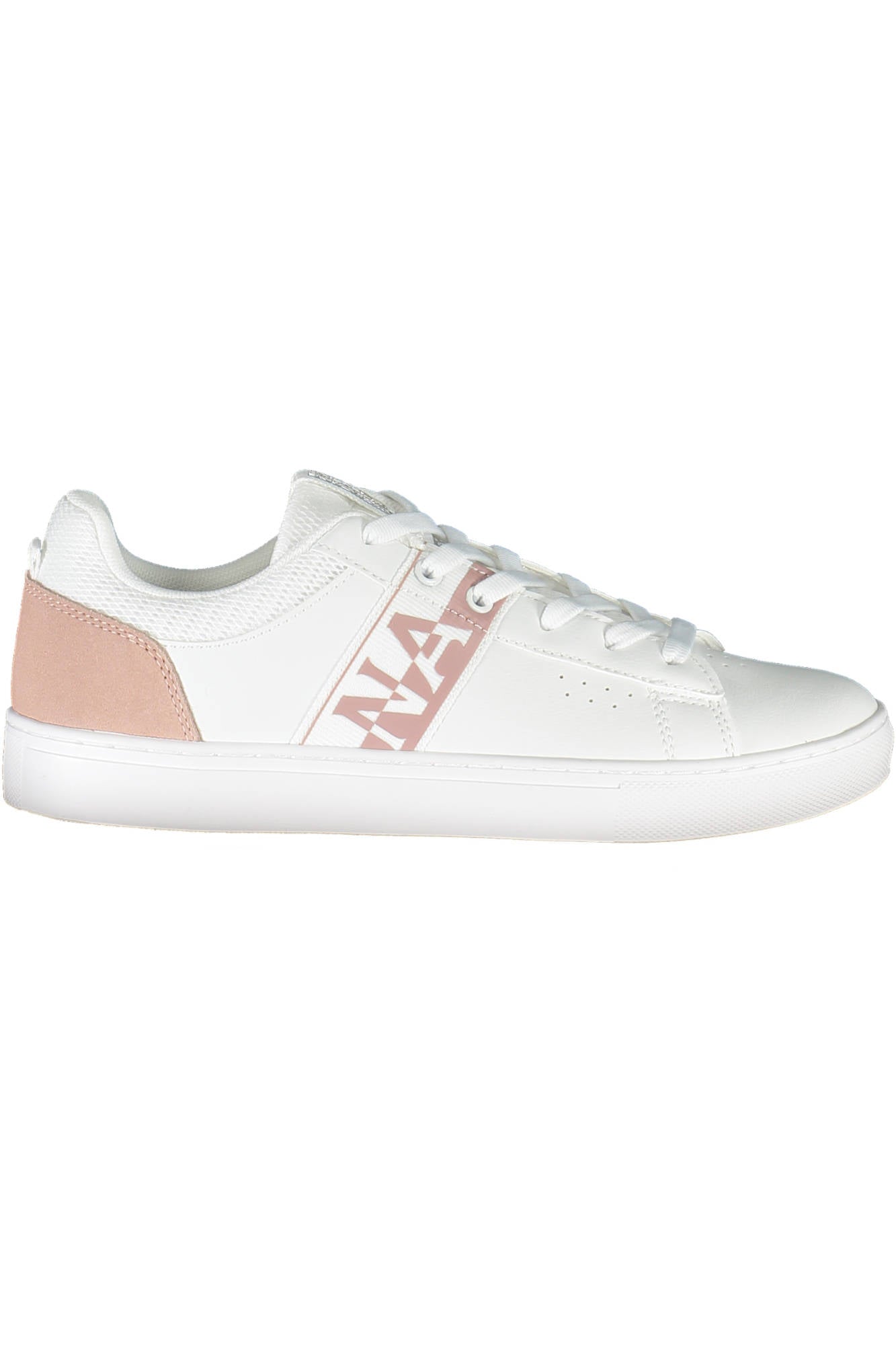 NAPAPIJRI SHOES WOMENS SPORTS FOOTWEAR WHITE