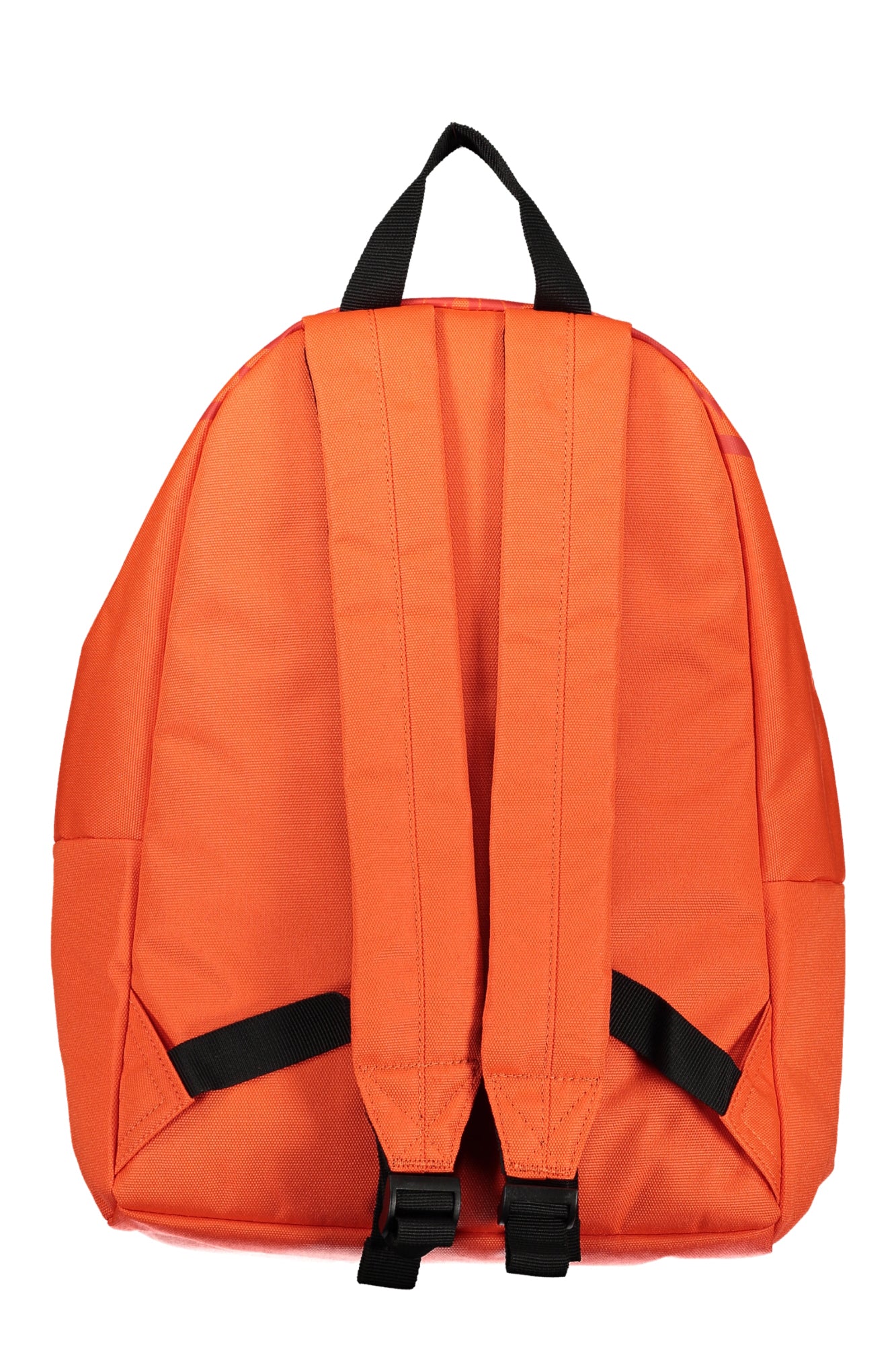 NAPAPIJRI MENS RED BACKPACK