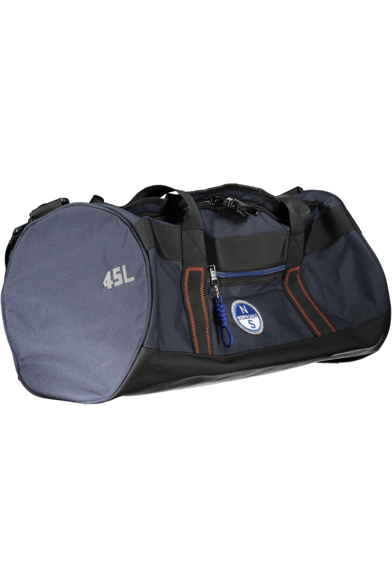 NORTH SAILS MENS BLUE DUFFLE BAG