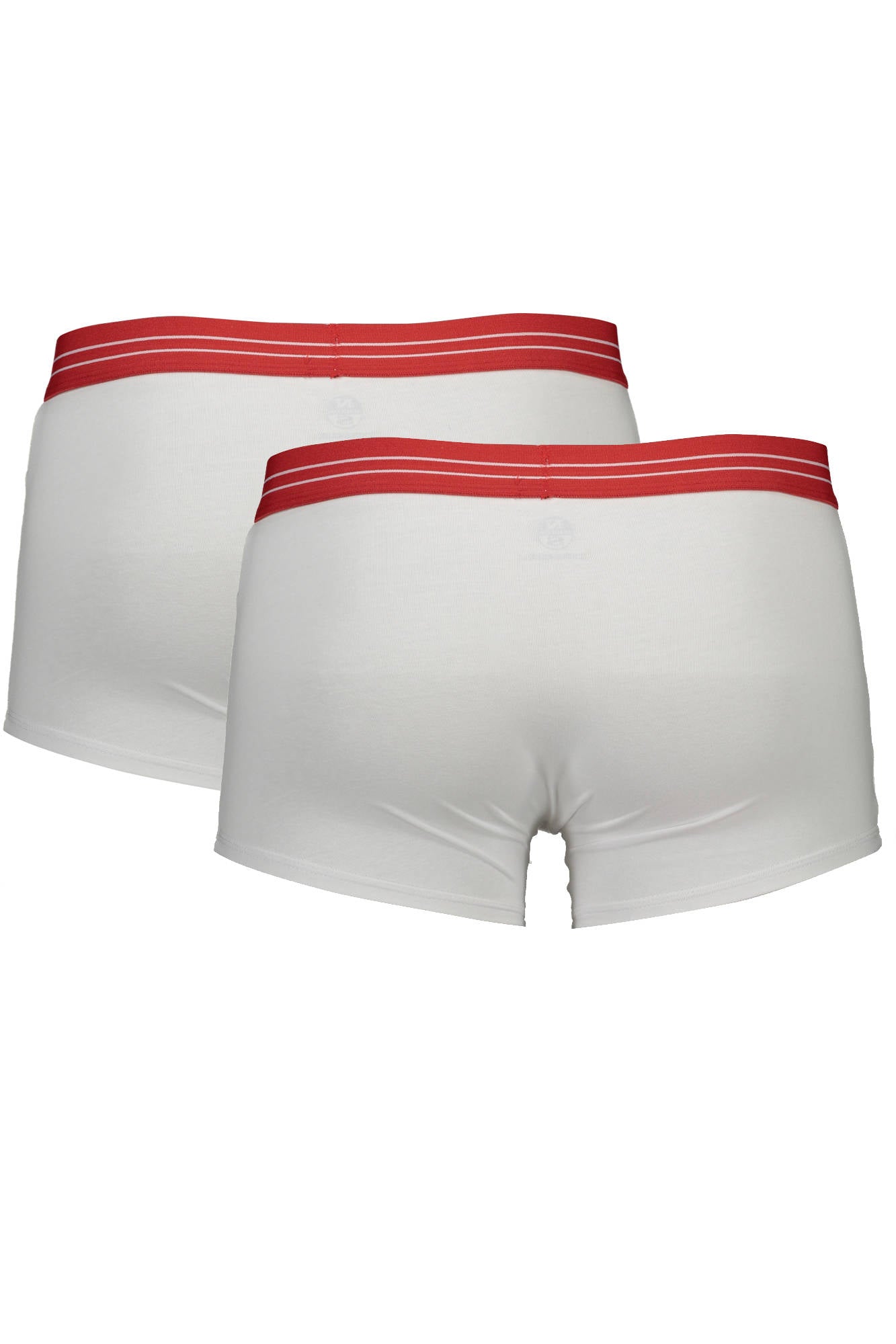 NORTH SAILS MENS BOXER WHITE
