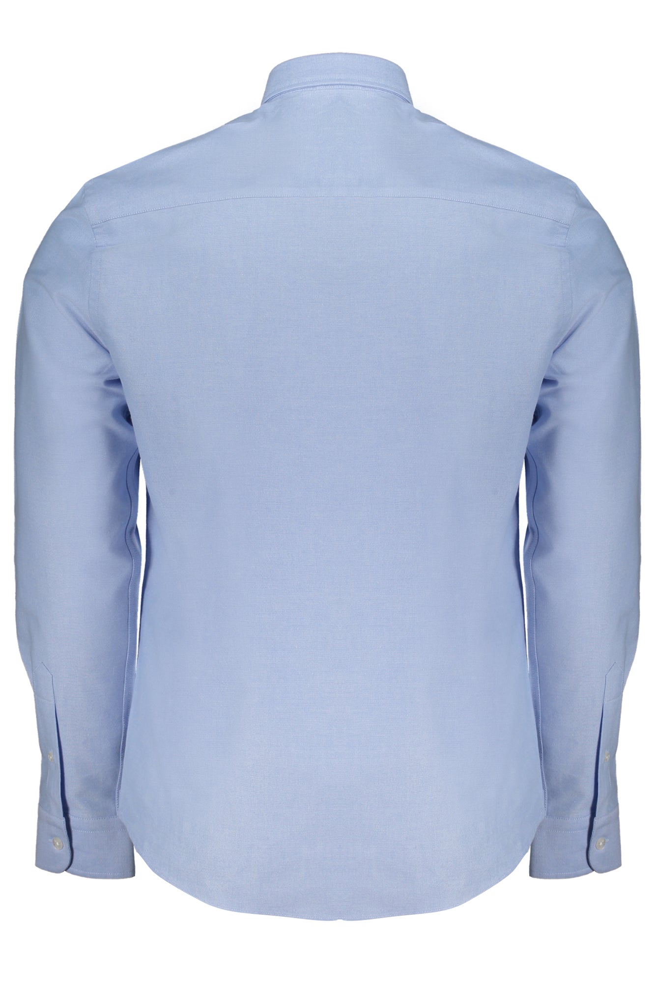 NORTH SAILS MENS LONG SLEEVE SHIRT BLUE