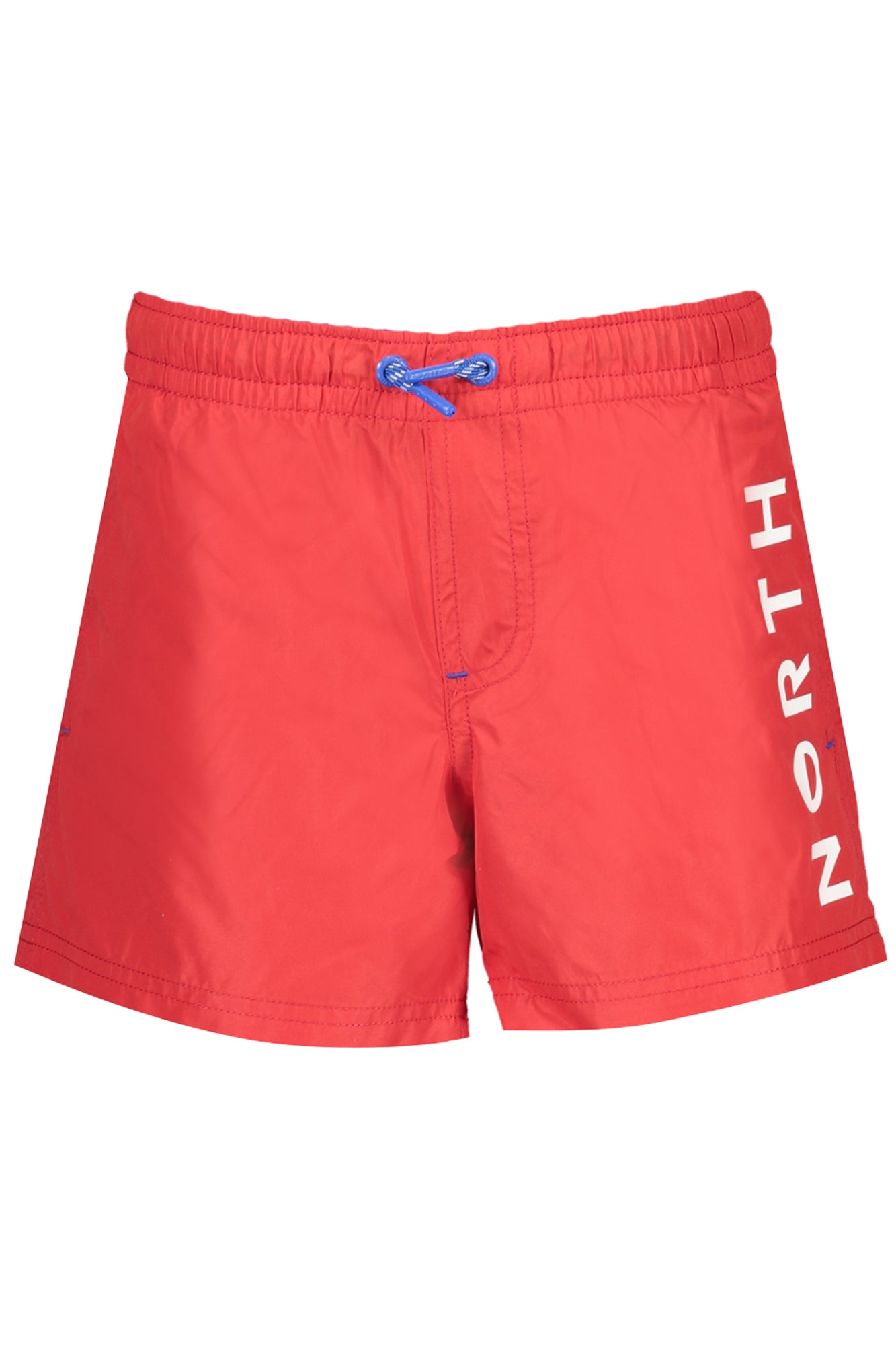 NORTH SAILS RED BOTTOM COSTUME FOR KIDS