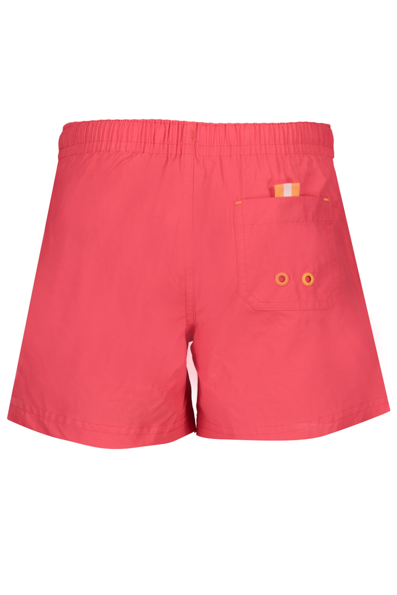 NORTH SAILS RED BOTTOM COSTUME FOR KIDS
